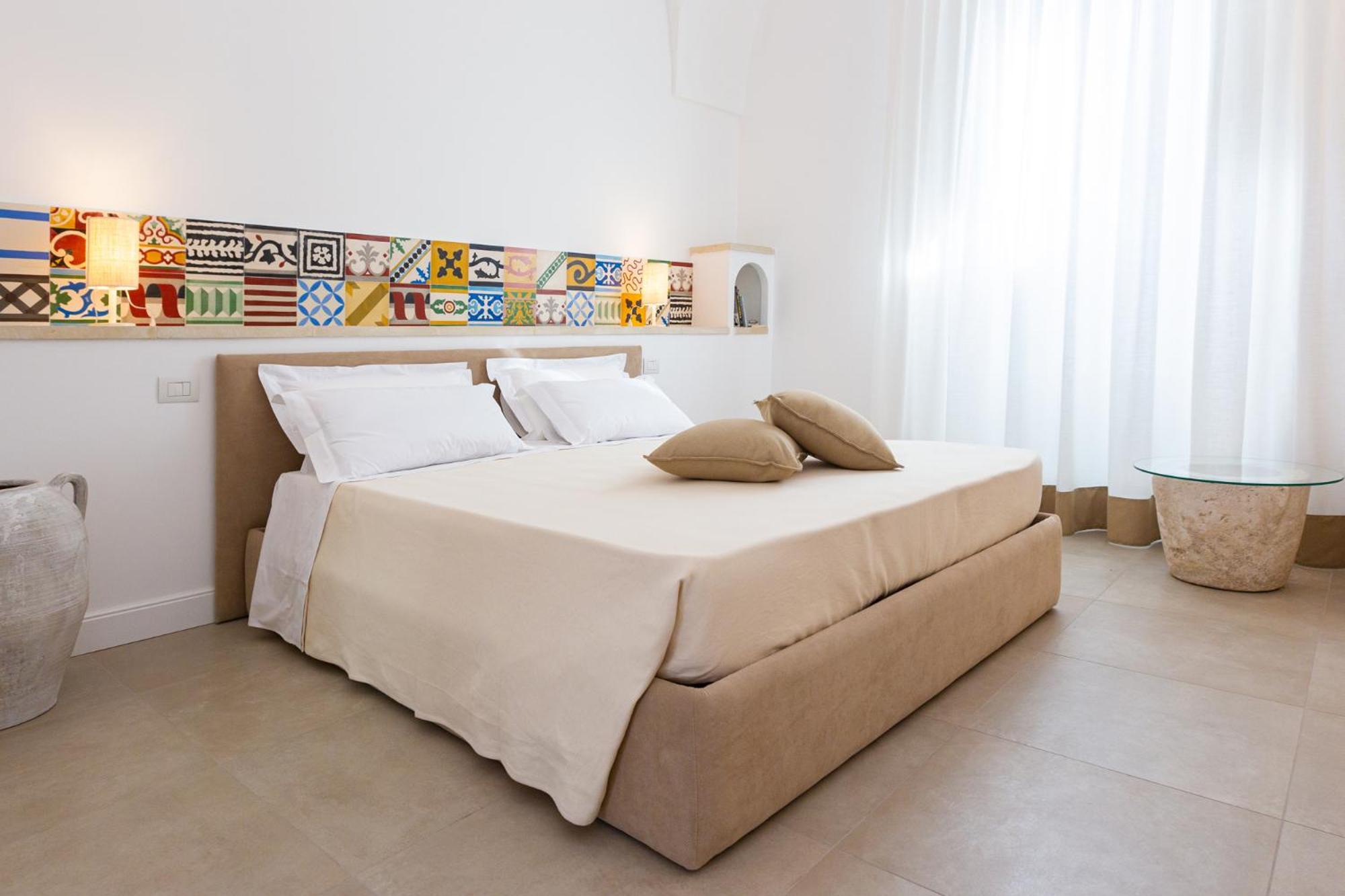 Palazzo Marini B&B di Charme — photo 32