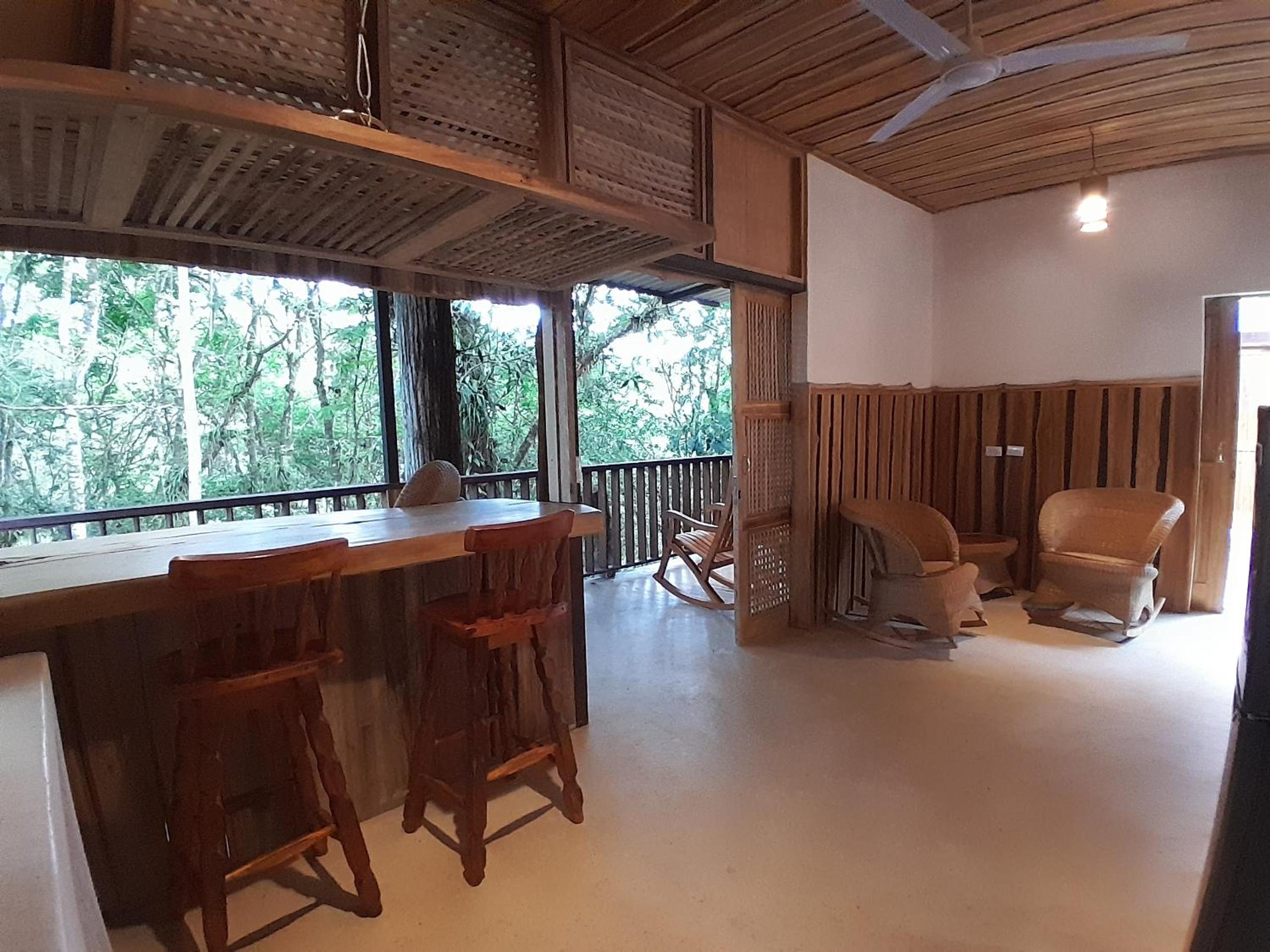 Complejo Turistico Fuga Ecolodge