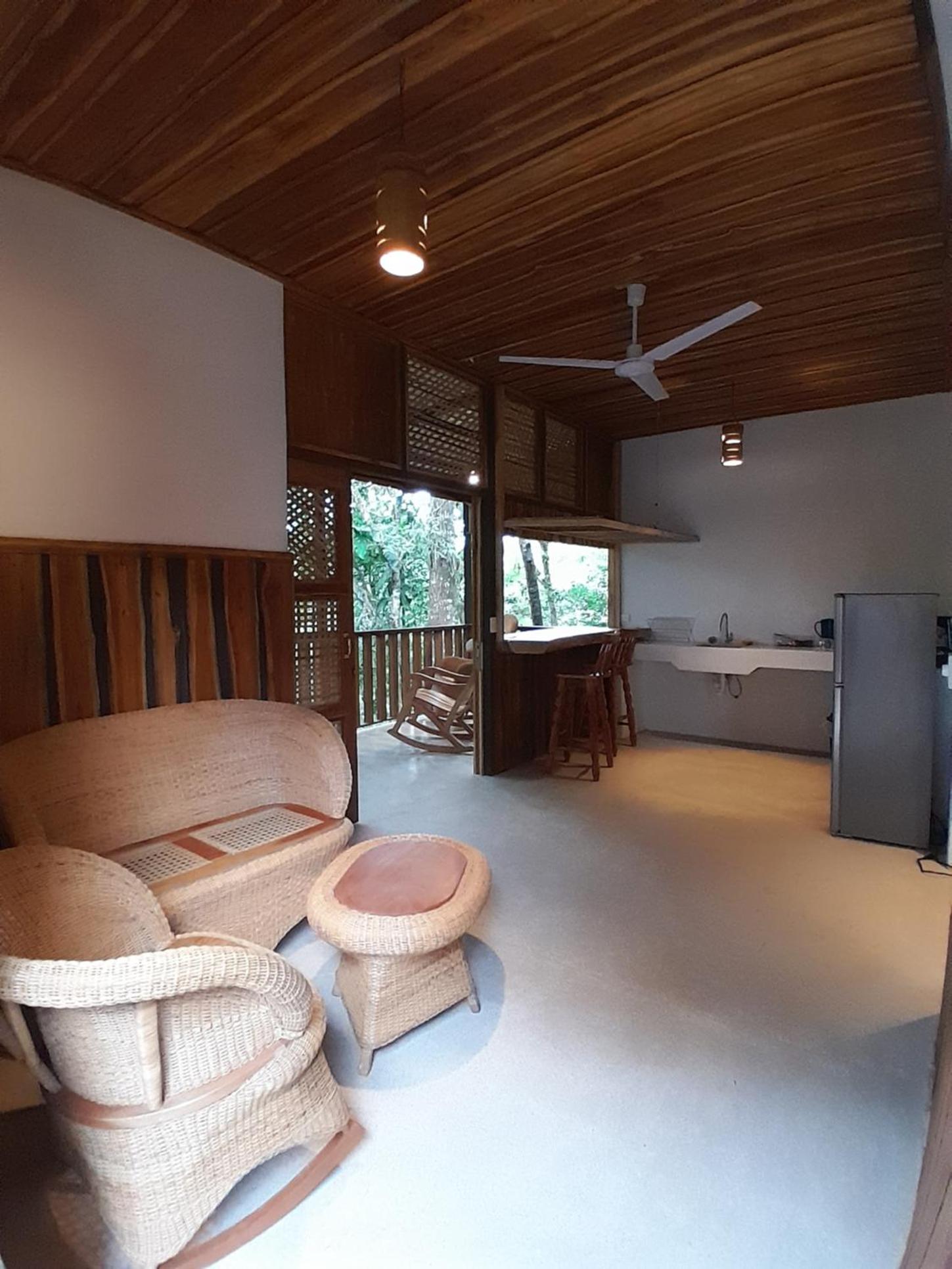 Complejo Turistico Fuga Ecolodge