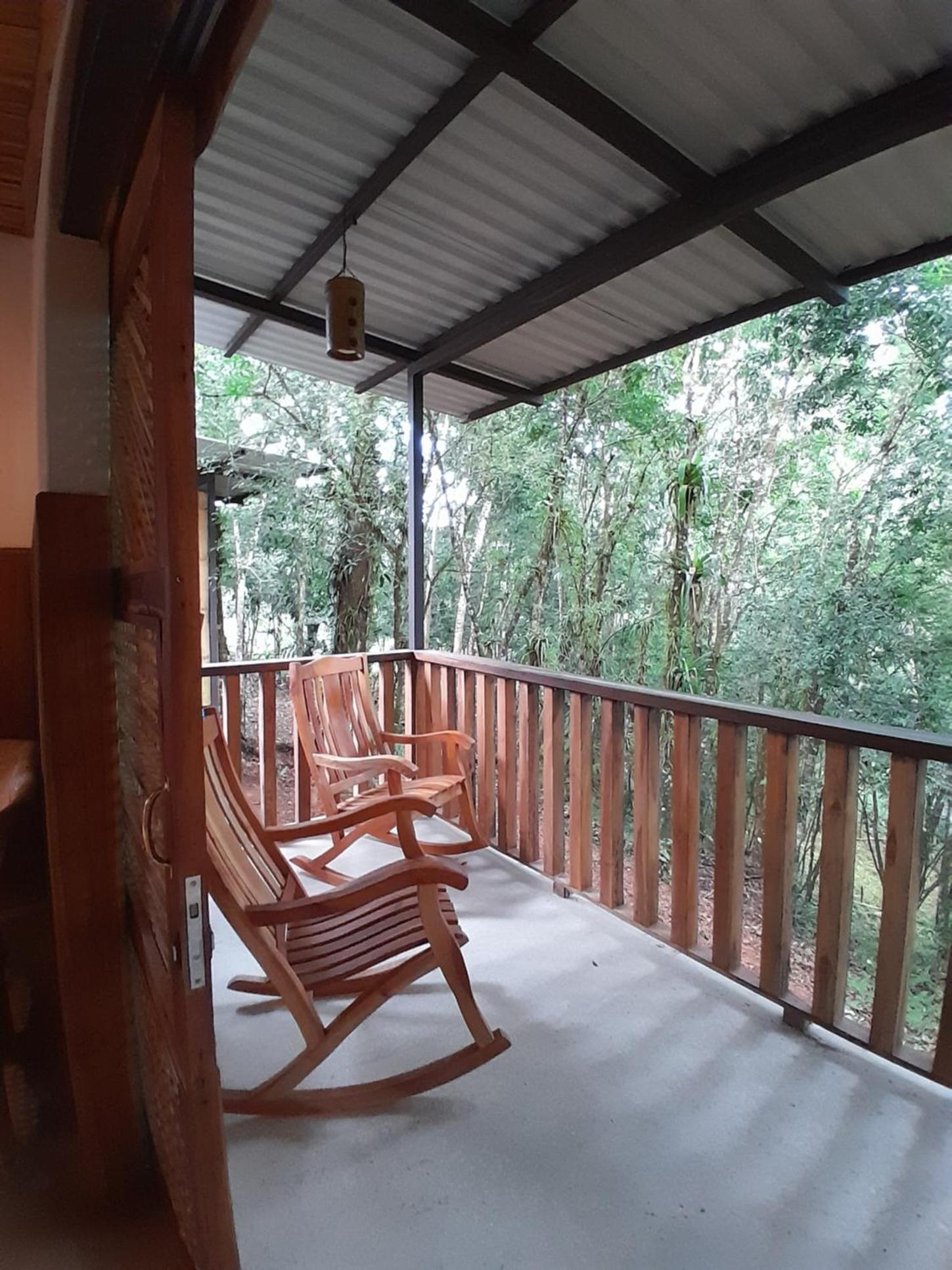 Complejo Turistico Fuga Ecolodge