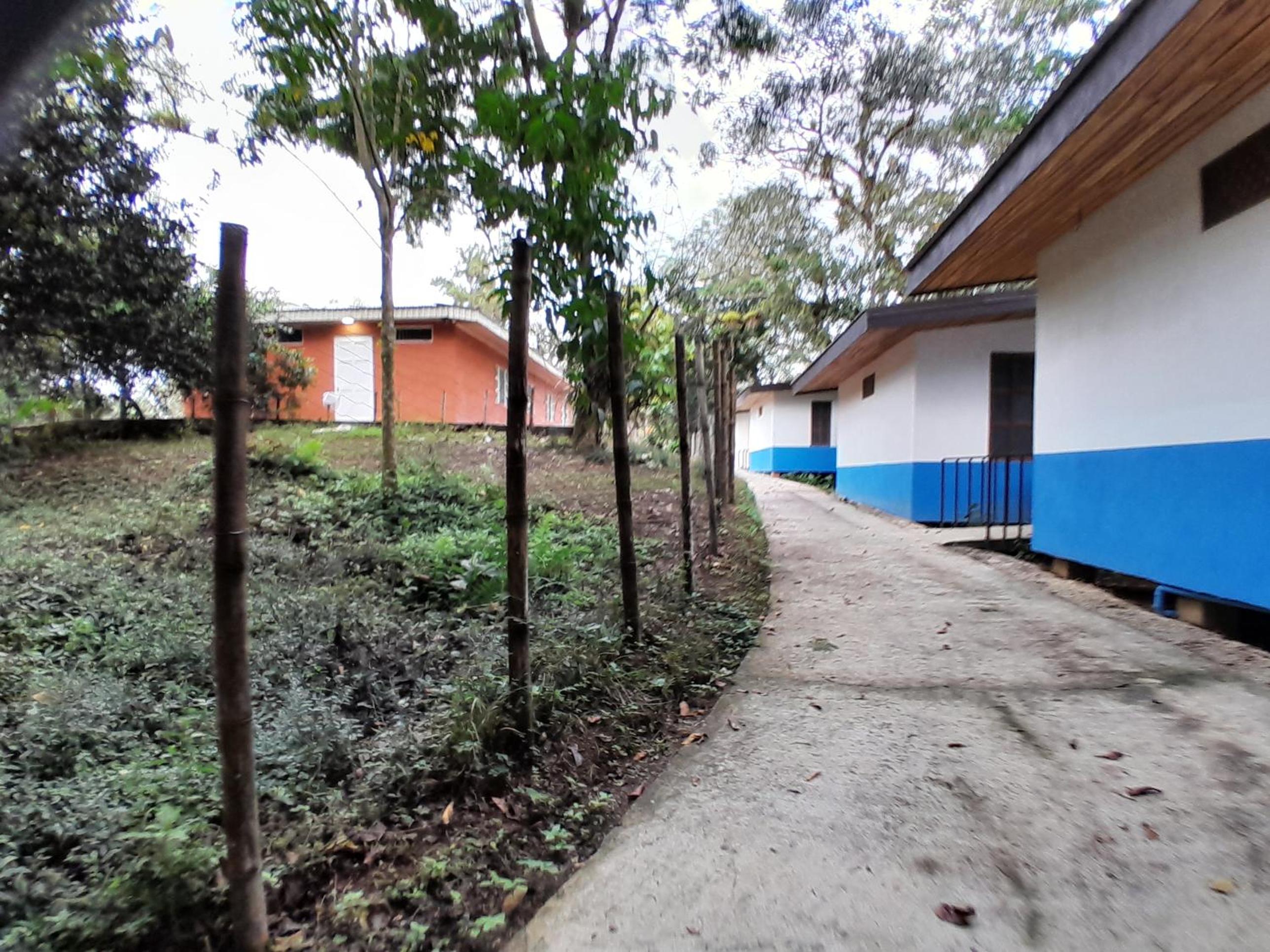 Complejo Turistico Fuga Ecolodge