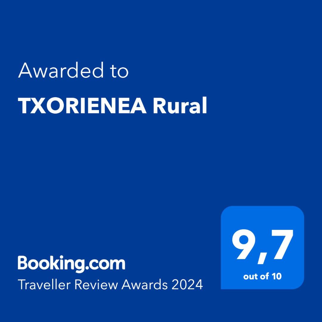 TXORIENEA Rural