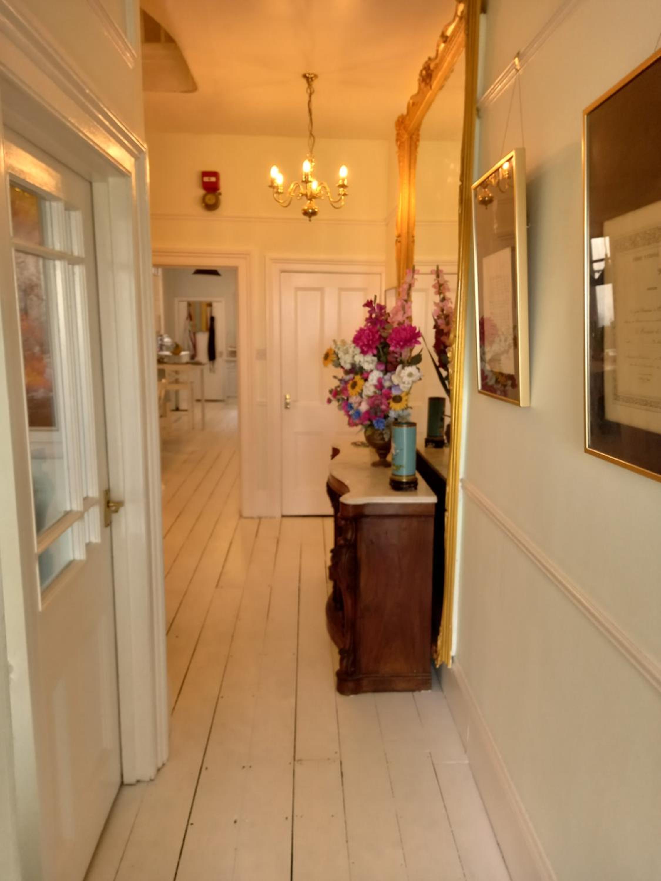 Ventnor Bay House view 5