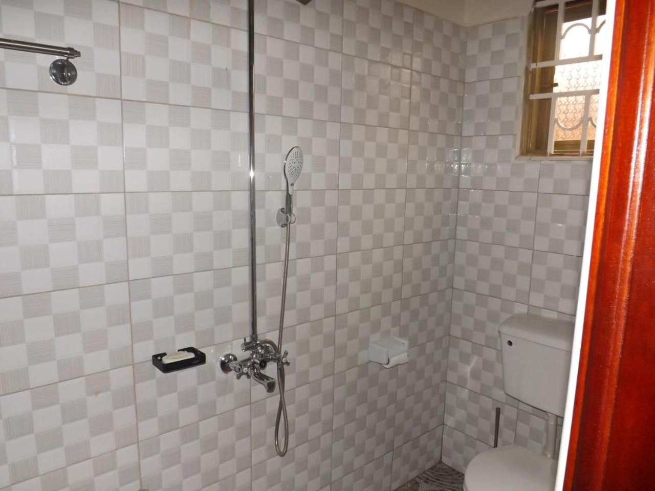 Malaika Apartments Uganda view 3