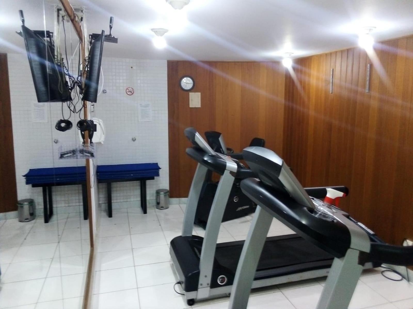 Flat Leblon, photo 30