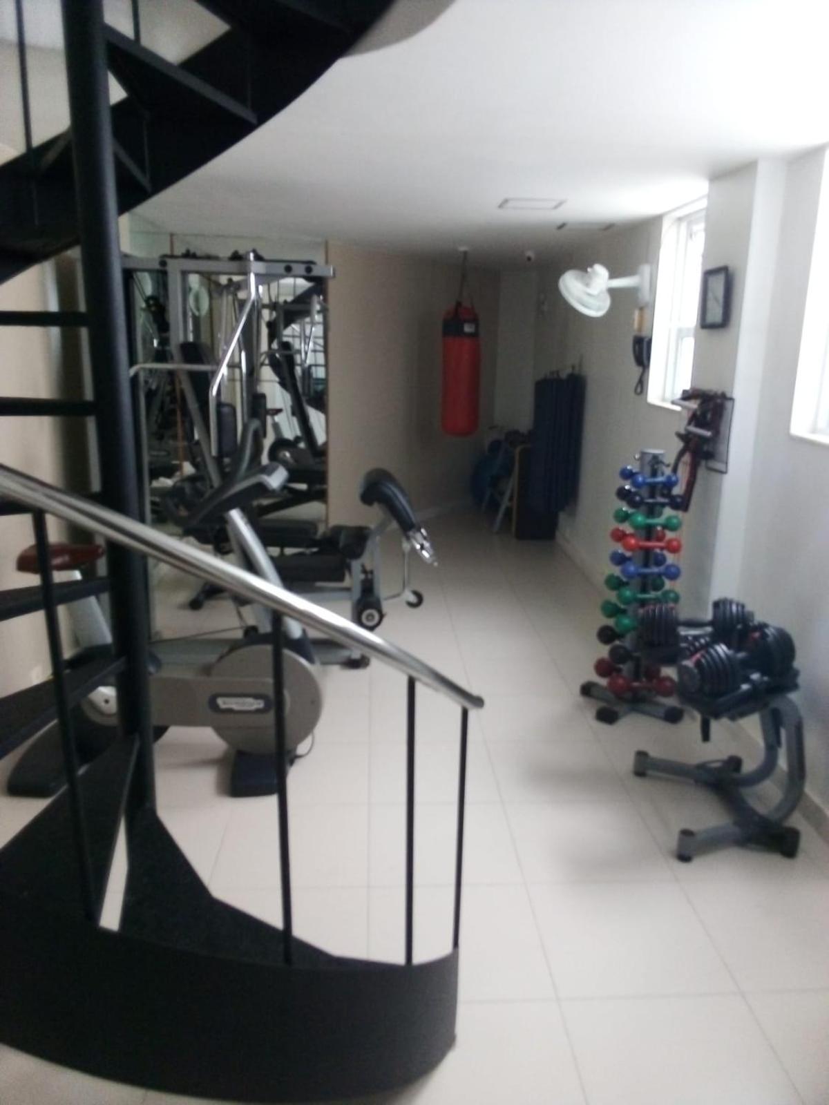 Flat Leblon, photo 16