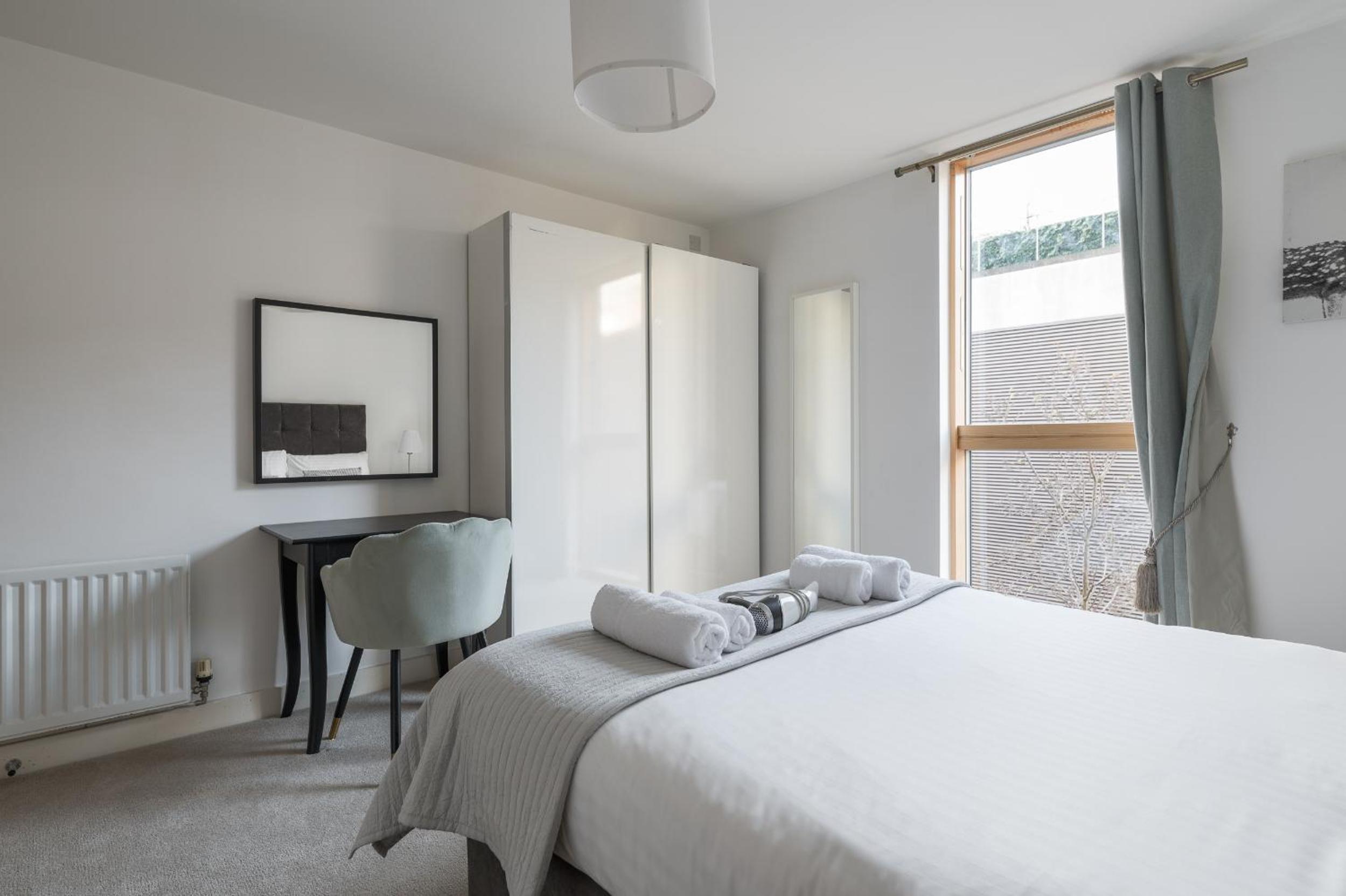 City Stay Apartments - Vizion view 4