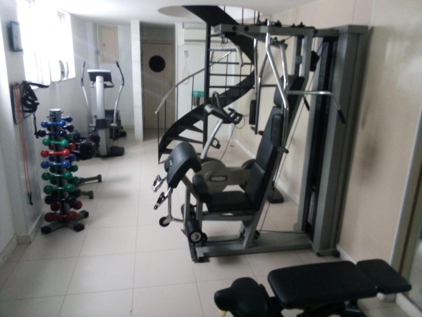 Flat Leblon, photo 24