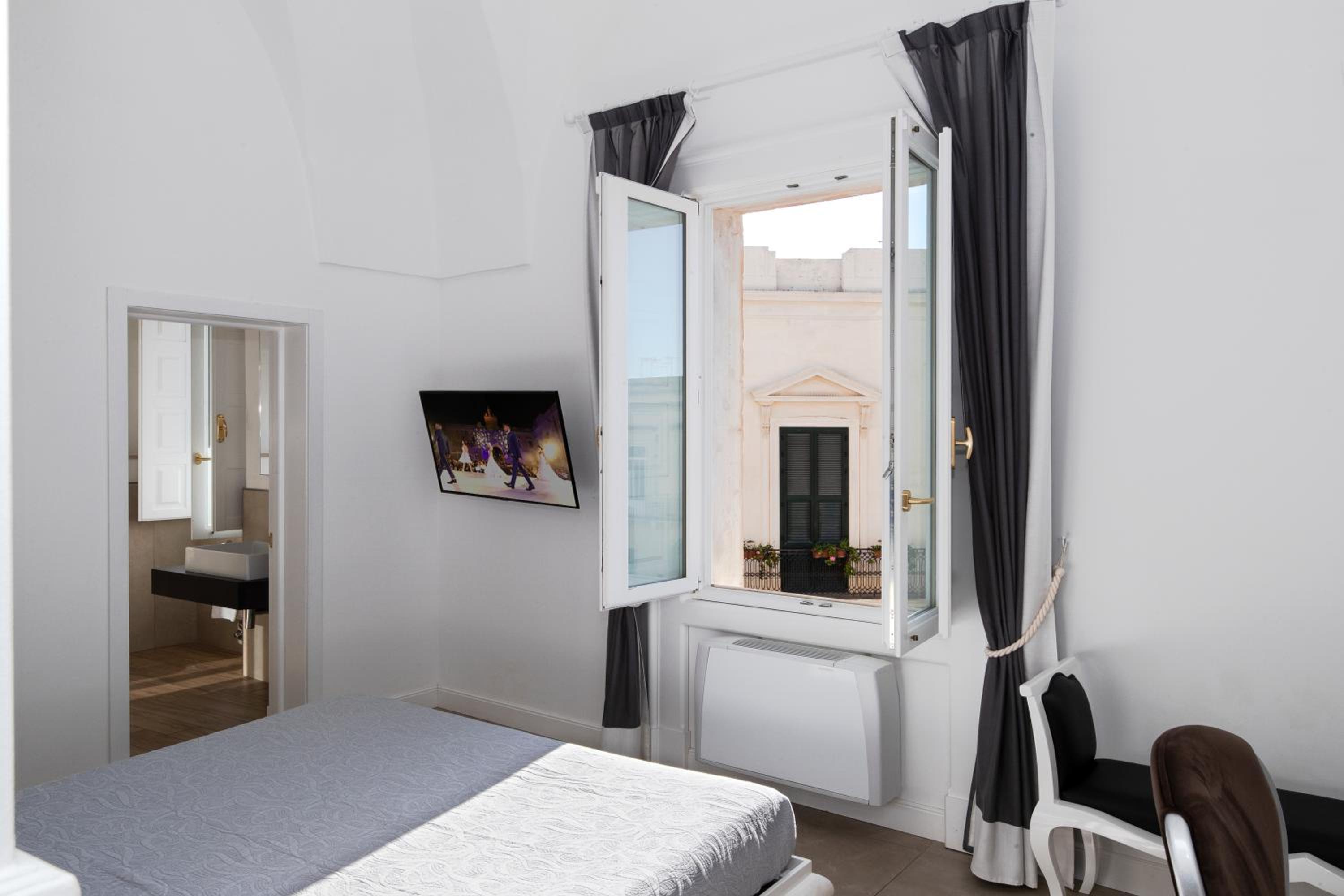 Palazzo Marini B&B di Charme — photo 40