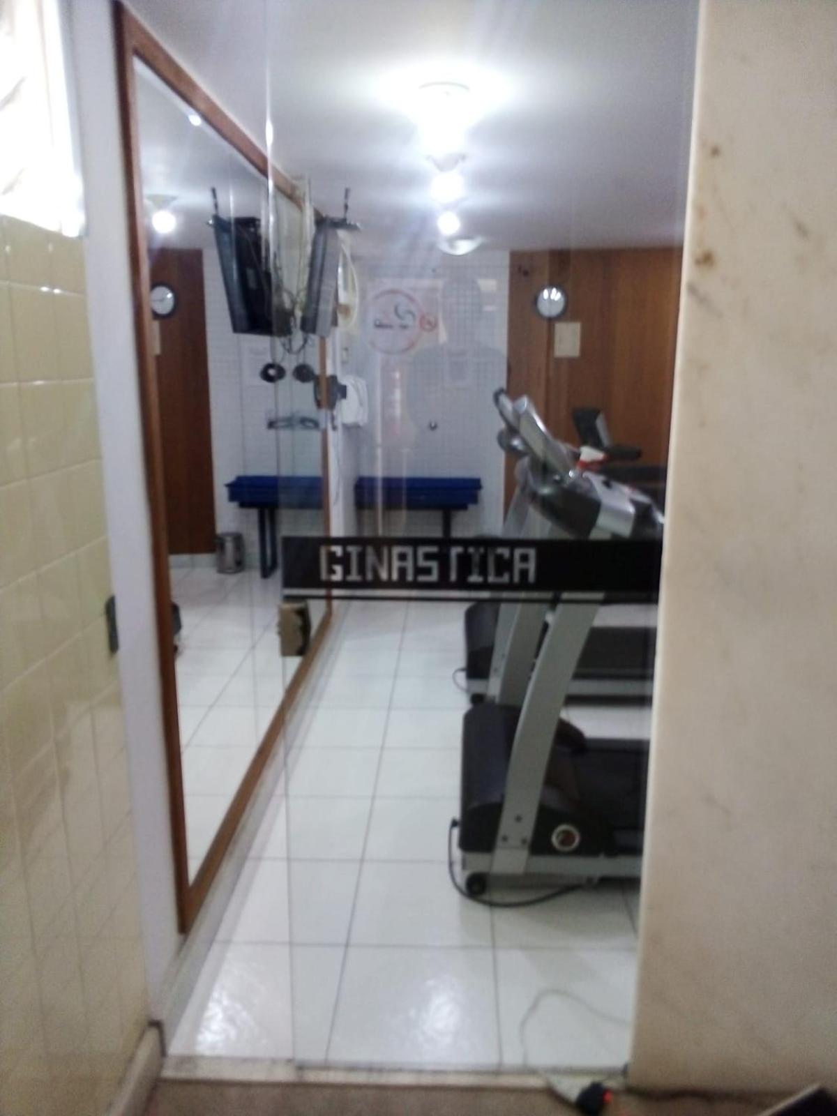 Flat Leblon, photo 17