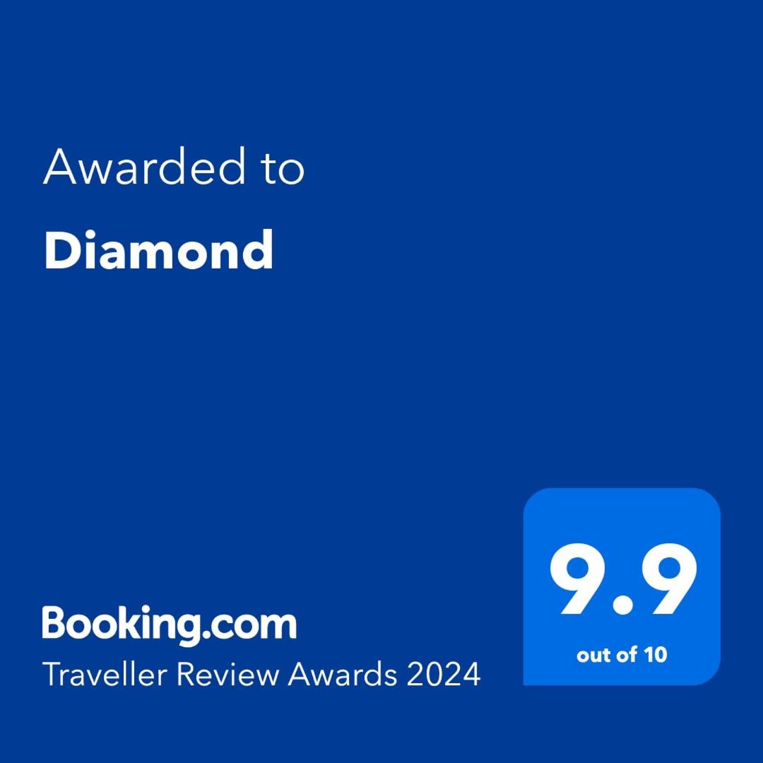 Diamond
