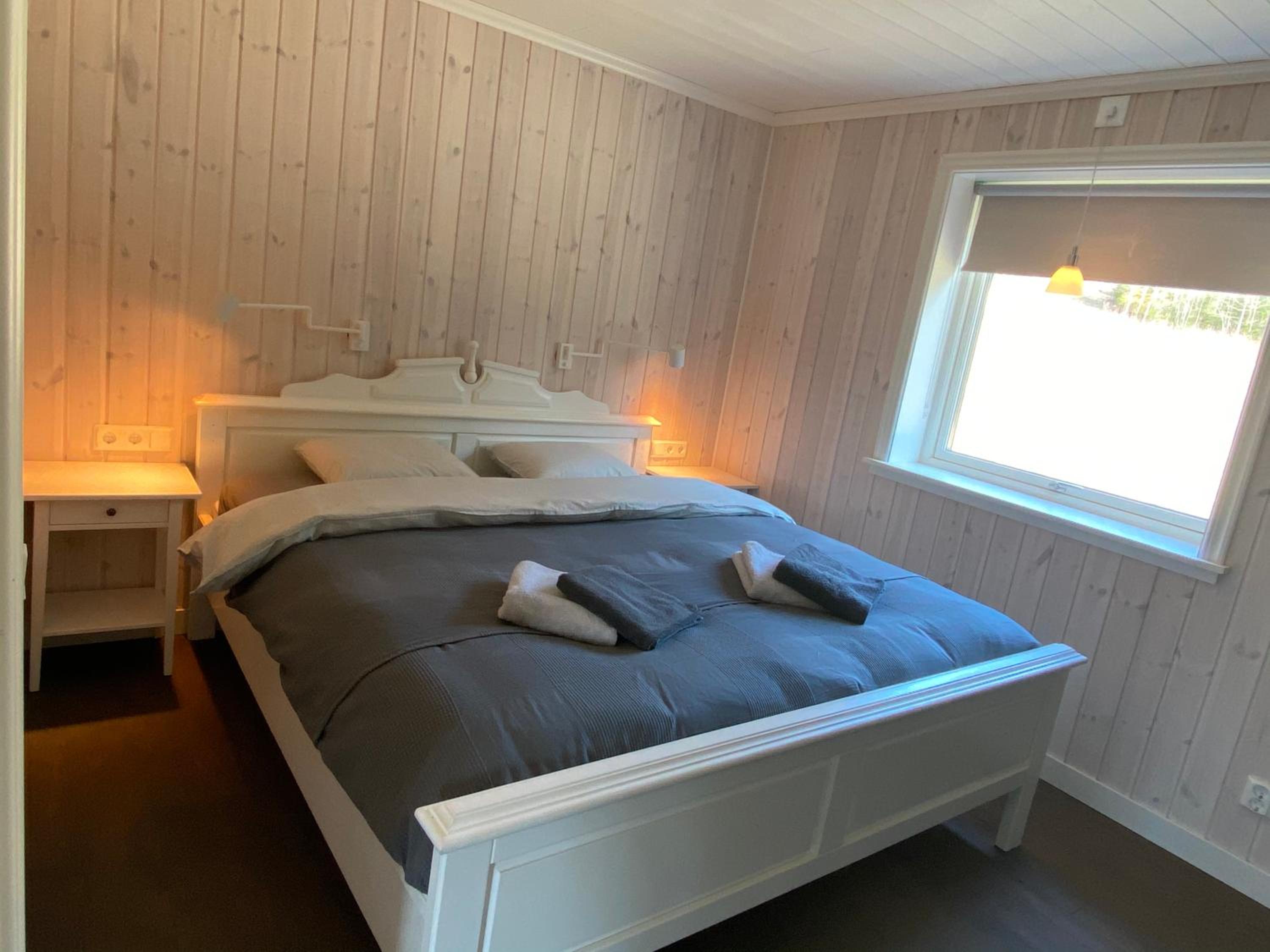 Adventure Guesthouse Sweden in rural area Sunne