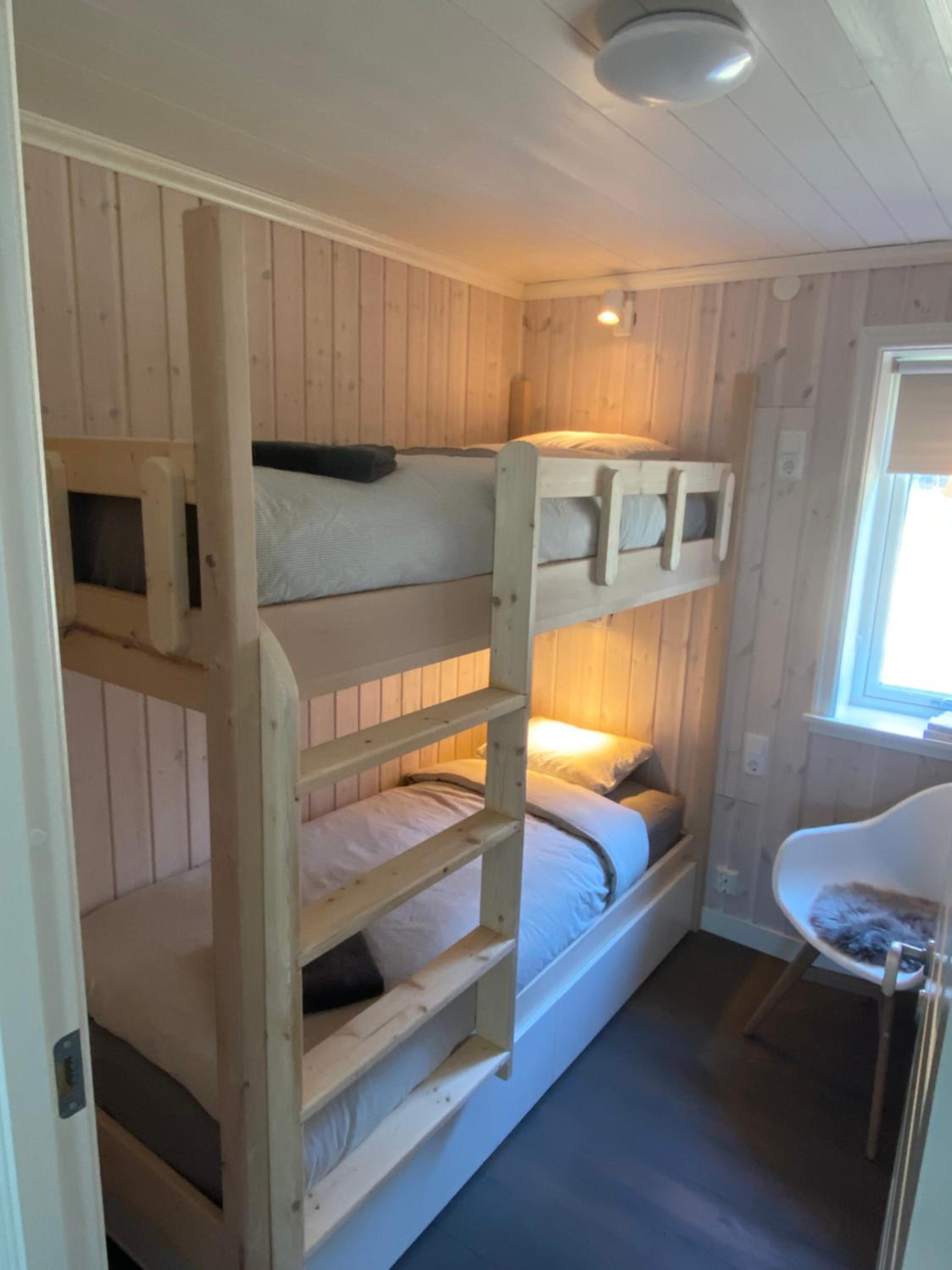 Adventure Guesthouse Sweden in rural area Sunne