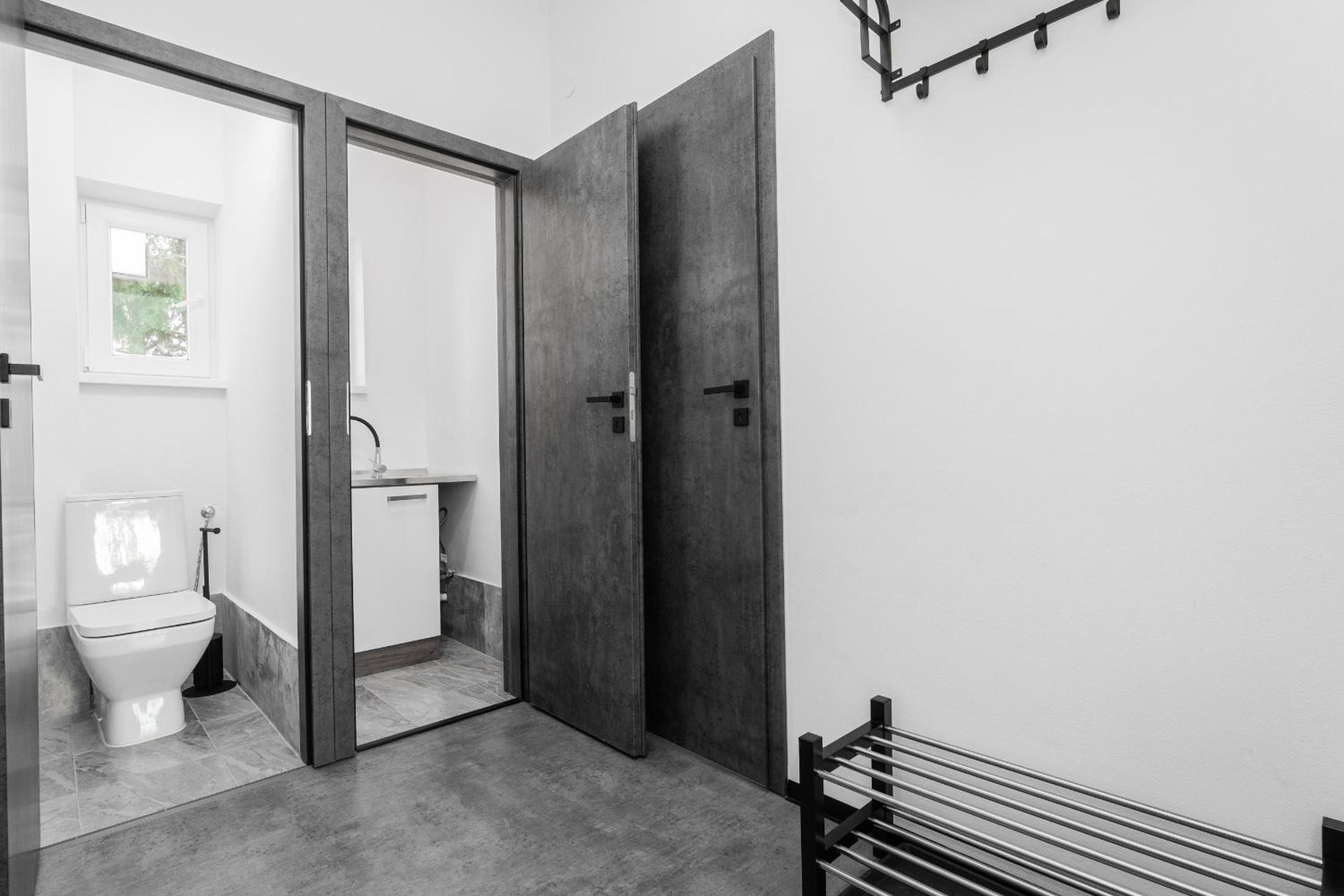 Apartmán Praha