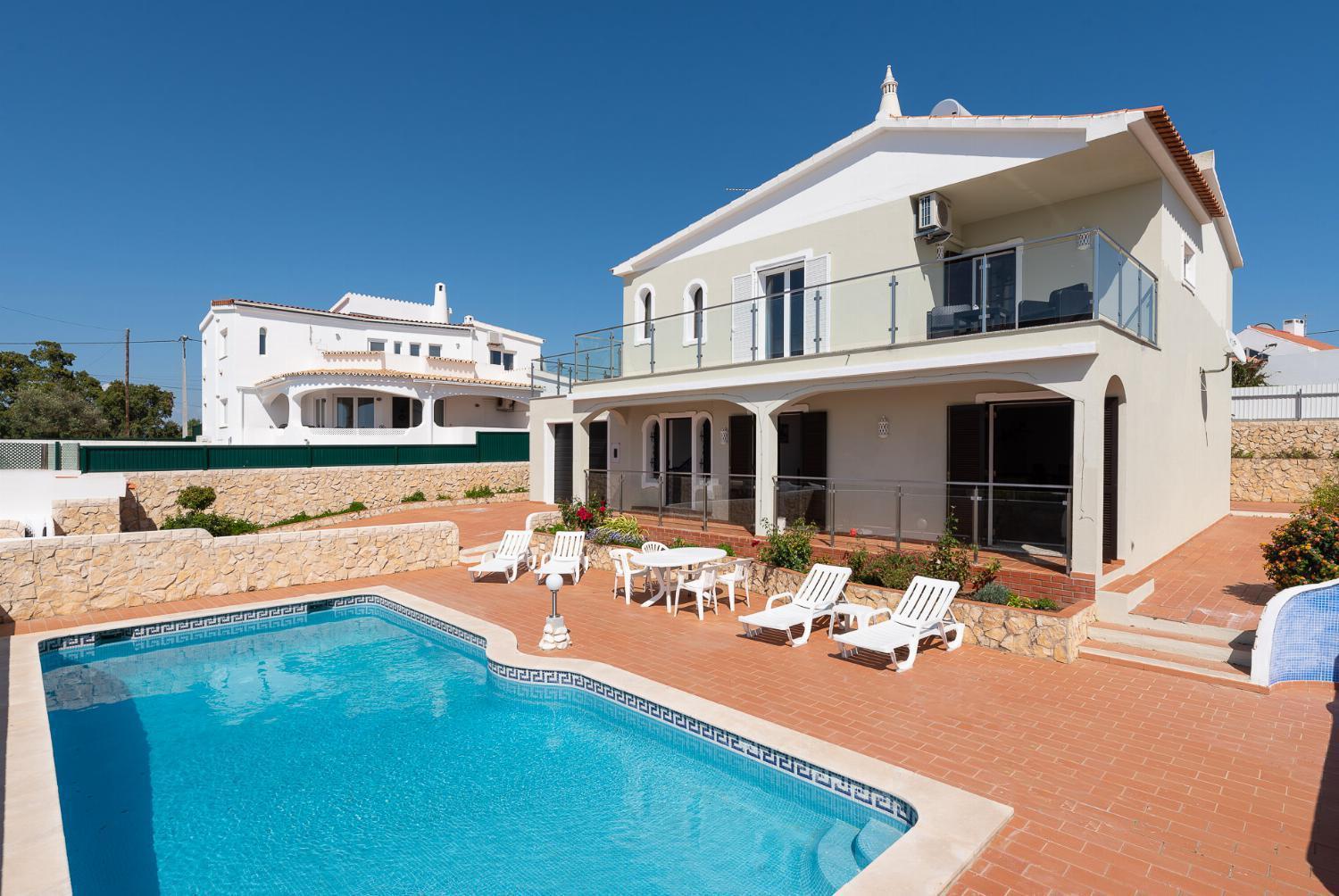 Villa Quinta do Jolu view 3