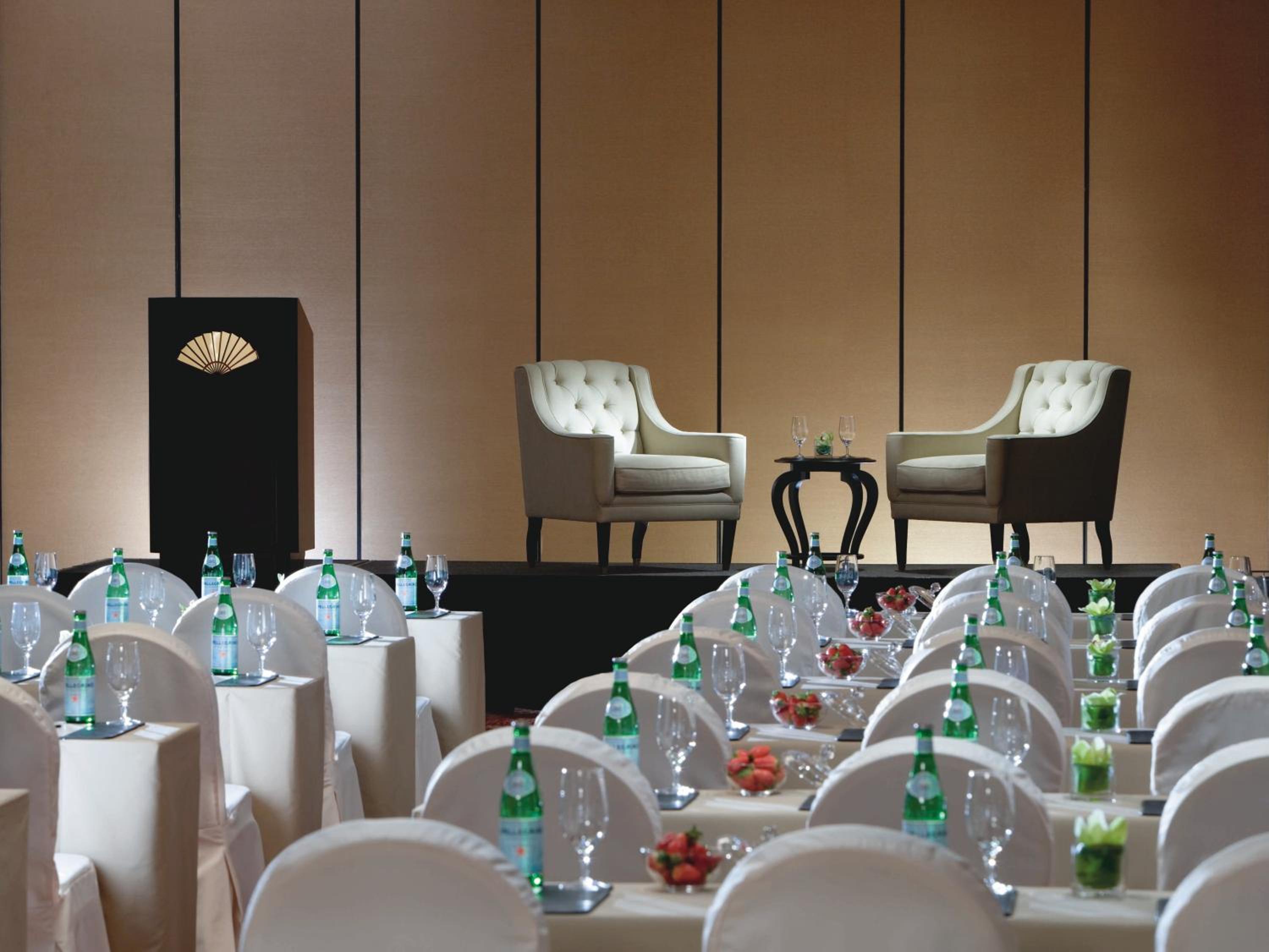 Mandarin Oriental, Hong Kong