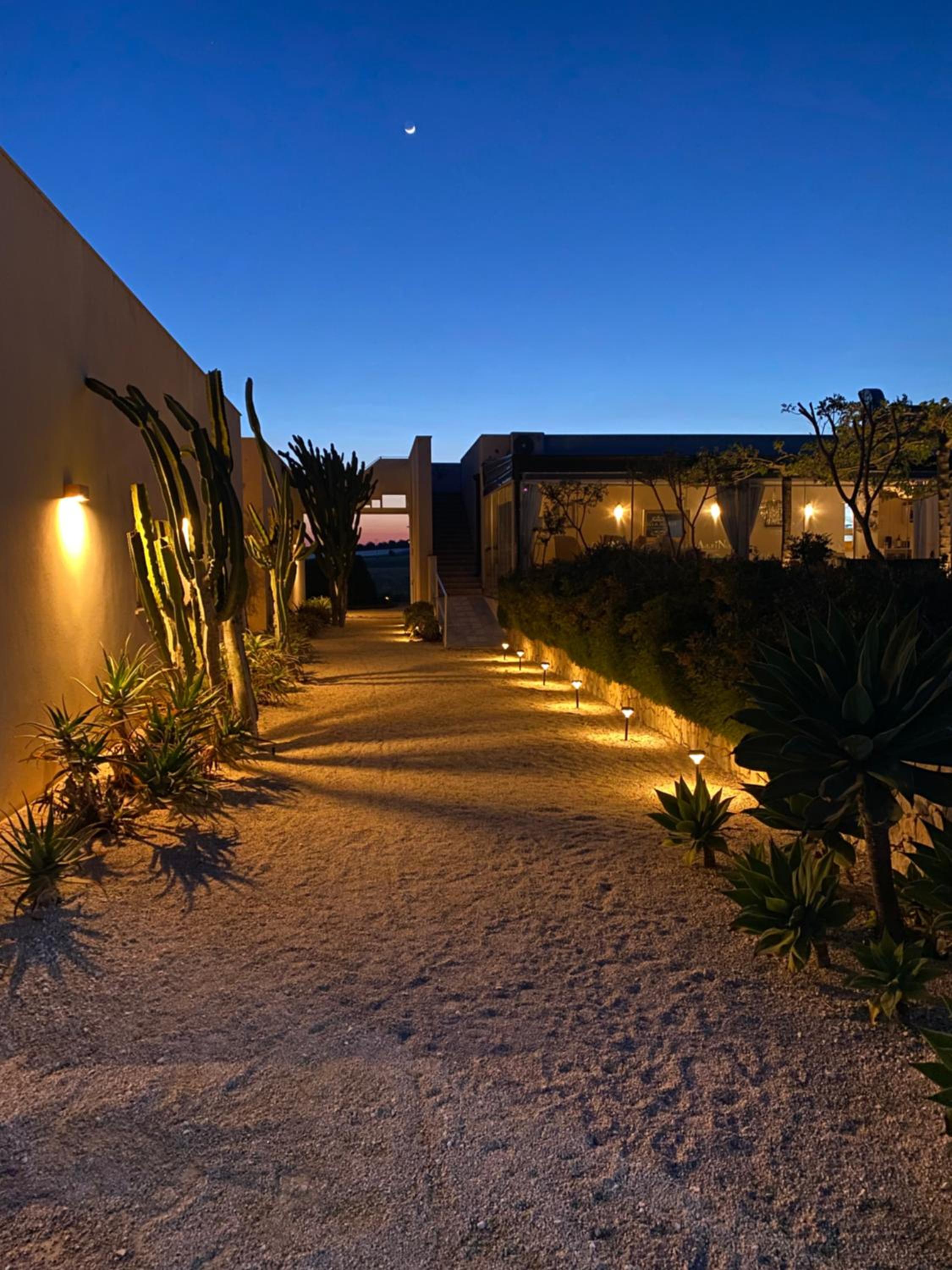 Scilla Maris Charming Suites