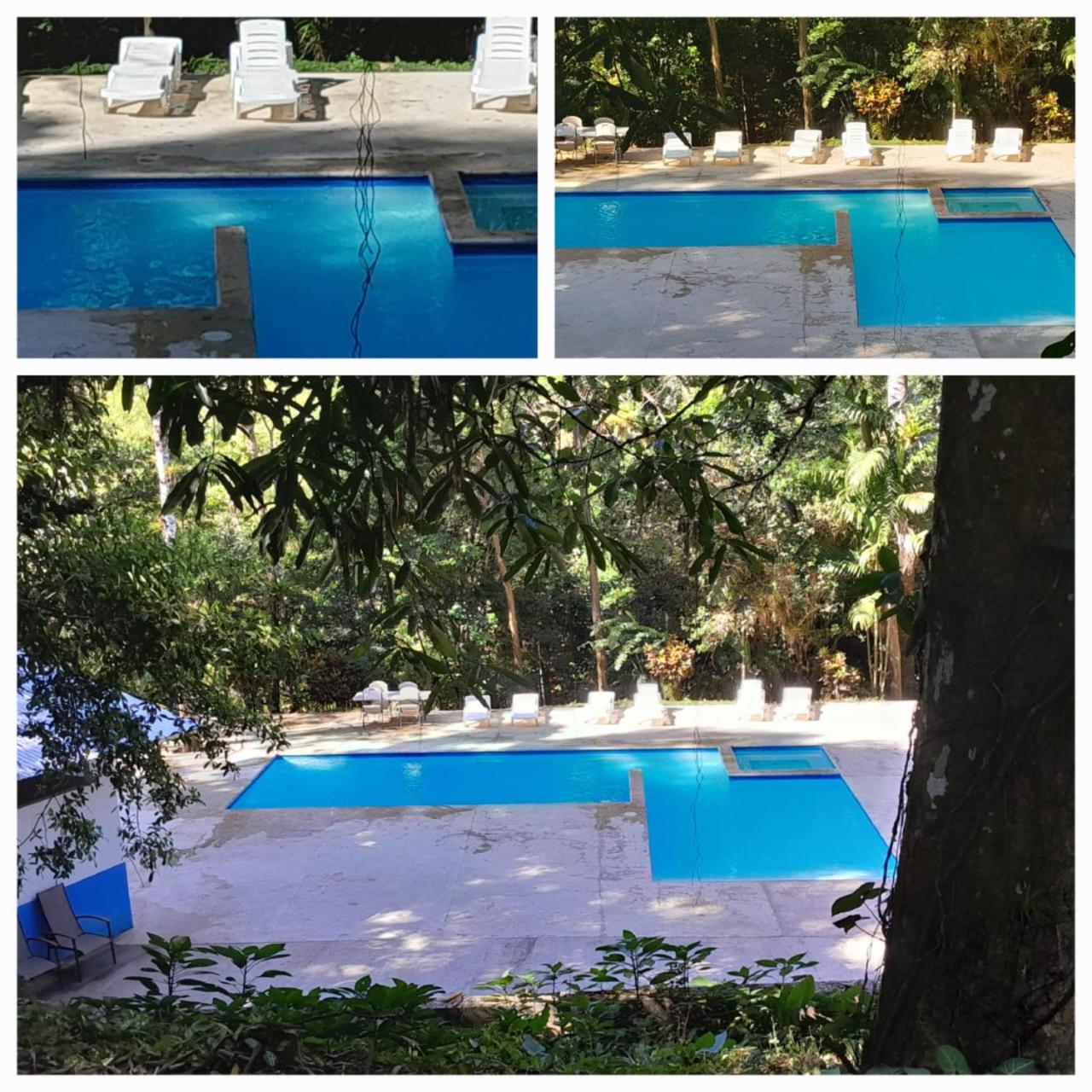 Complejo Turistico Fuga Ecolodge