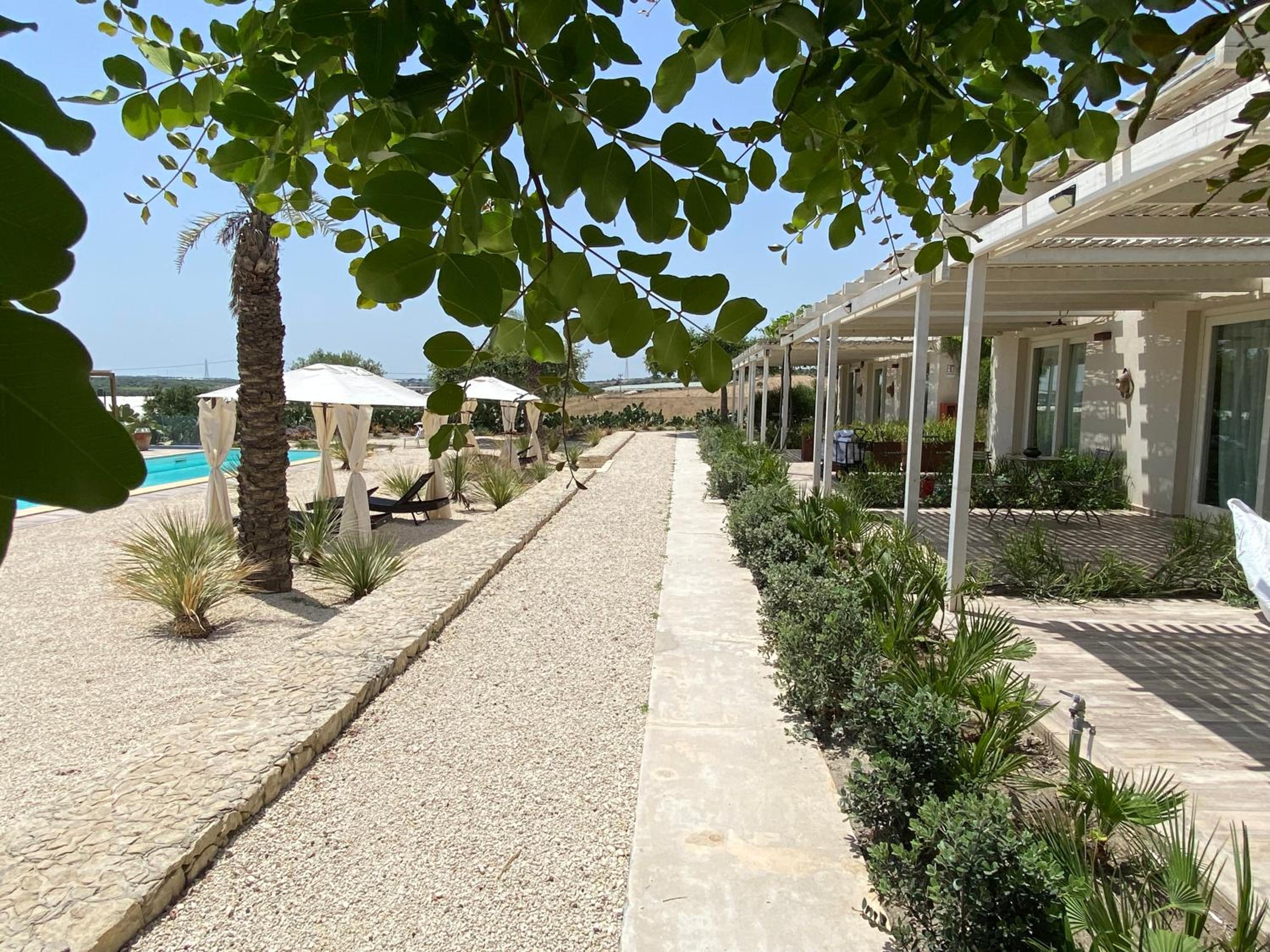Scilla Maris Charming Suites
