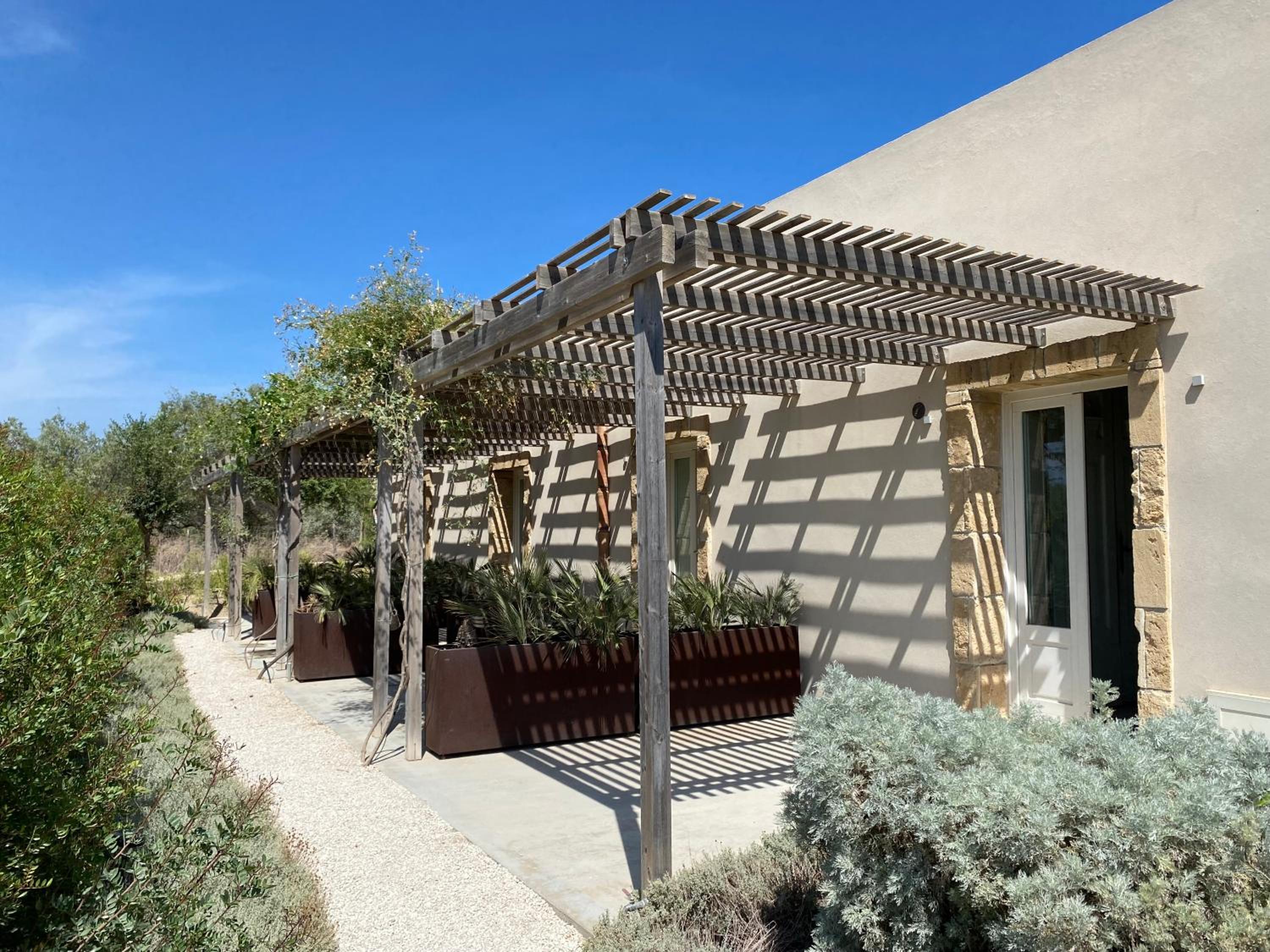 Scilla Maris Charming Suites