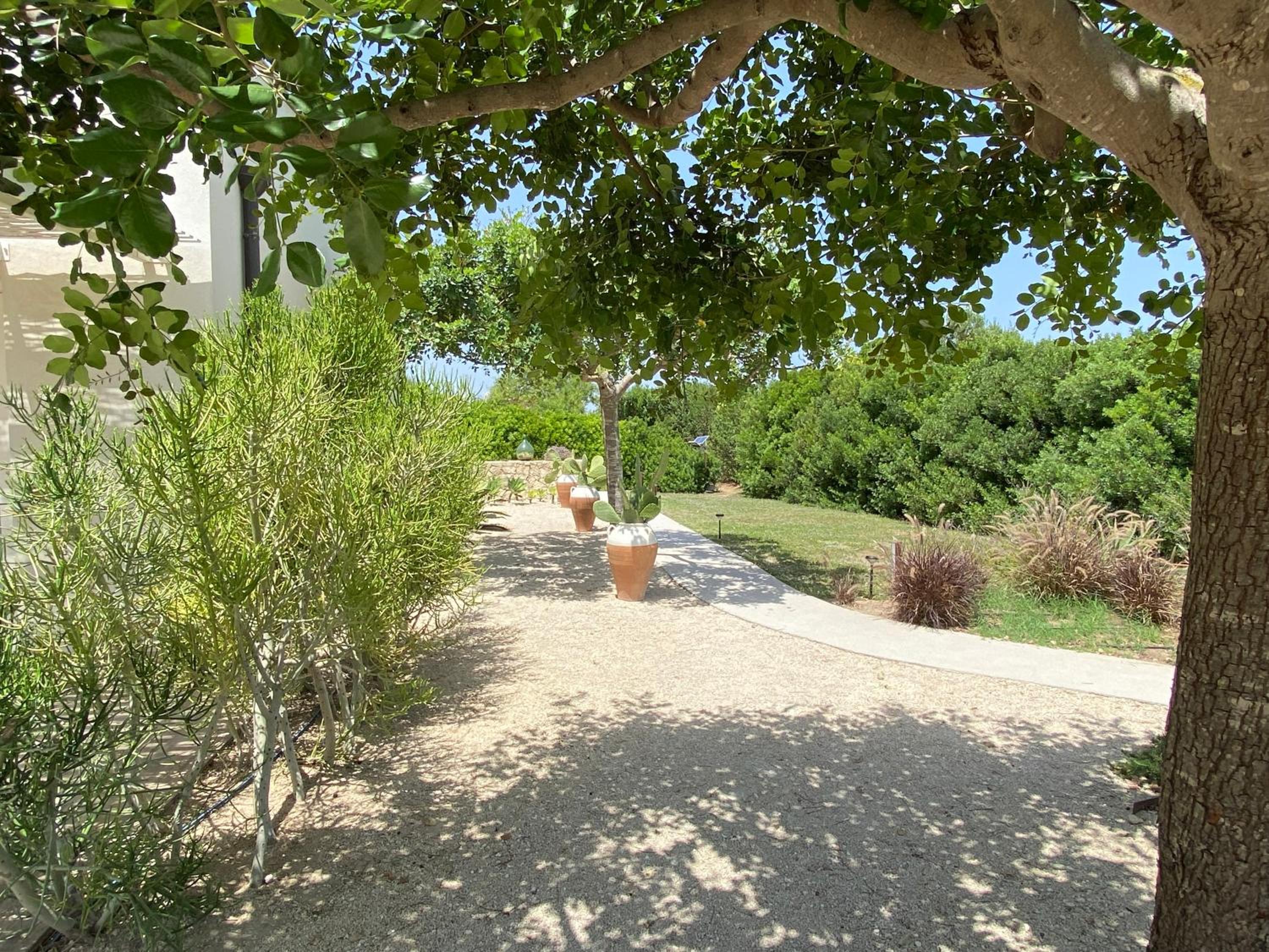Scilla Maris Charming Suites