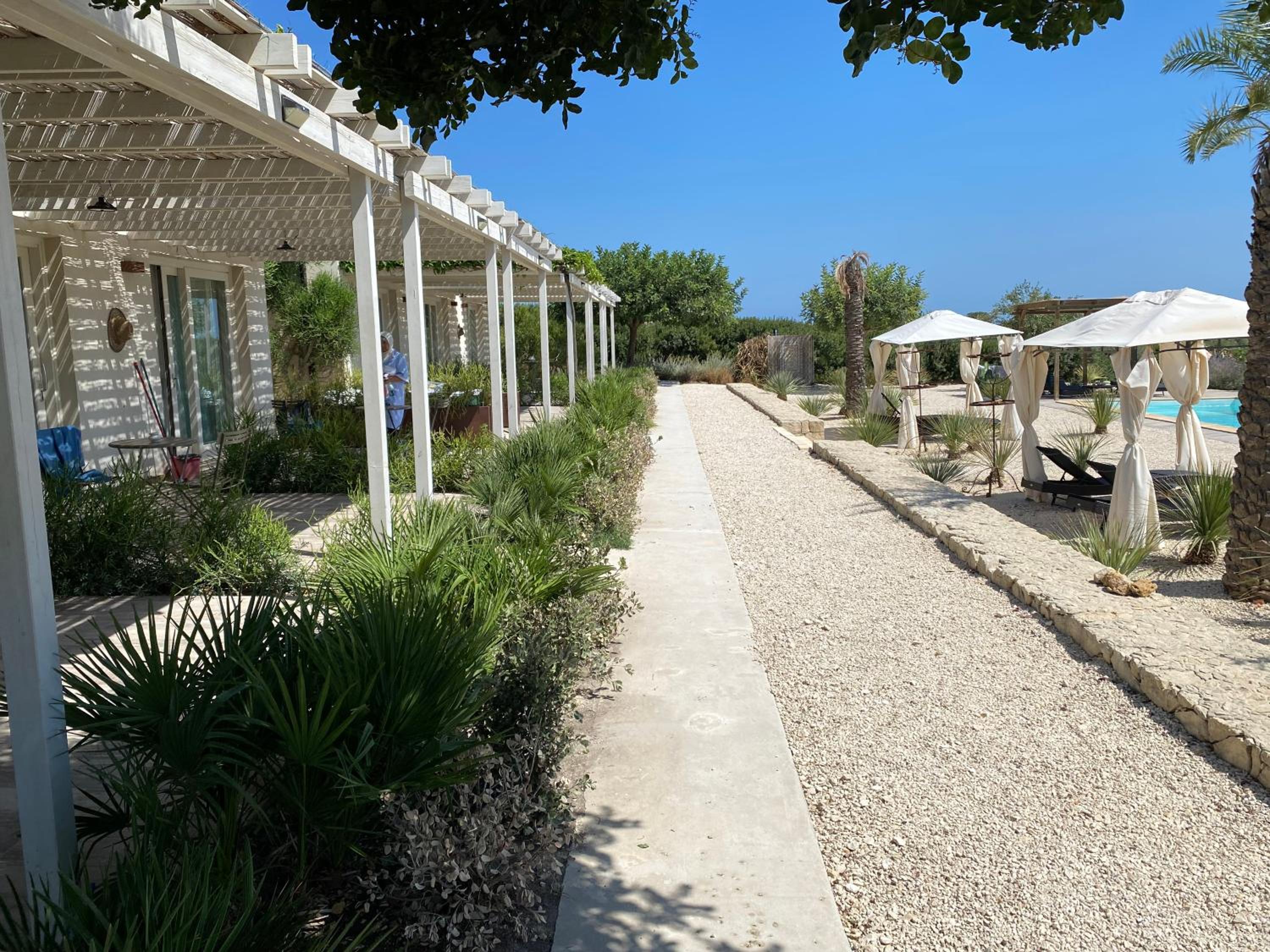 Scilla Maris Charming Suites