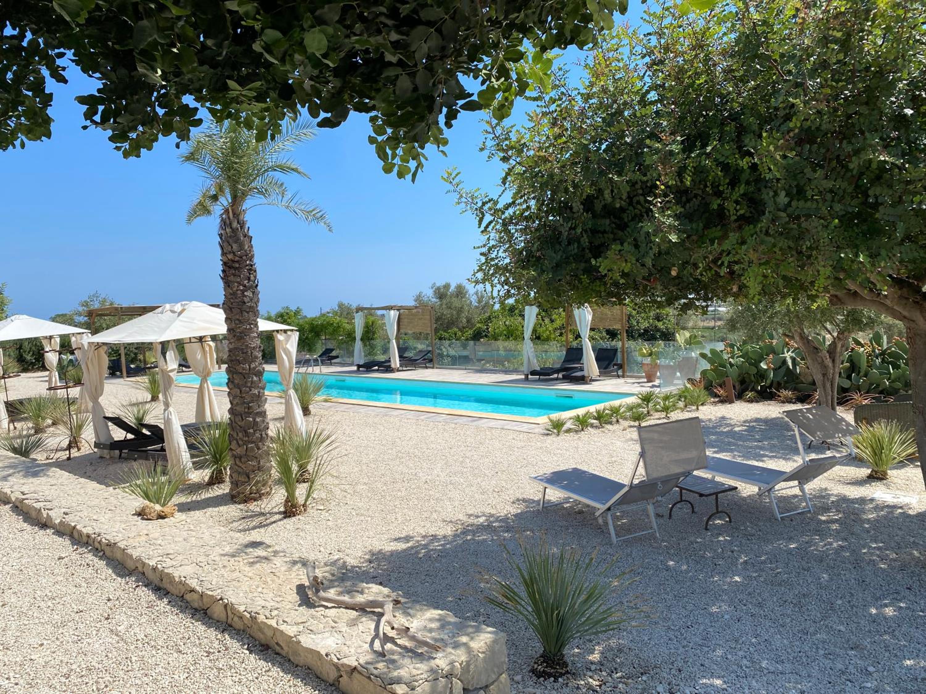 Scilla Maris Charming Suites