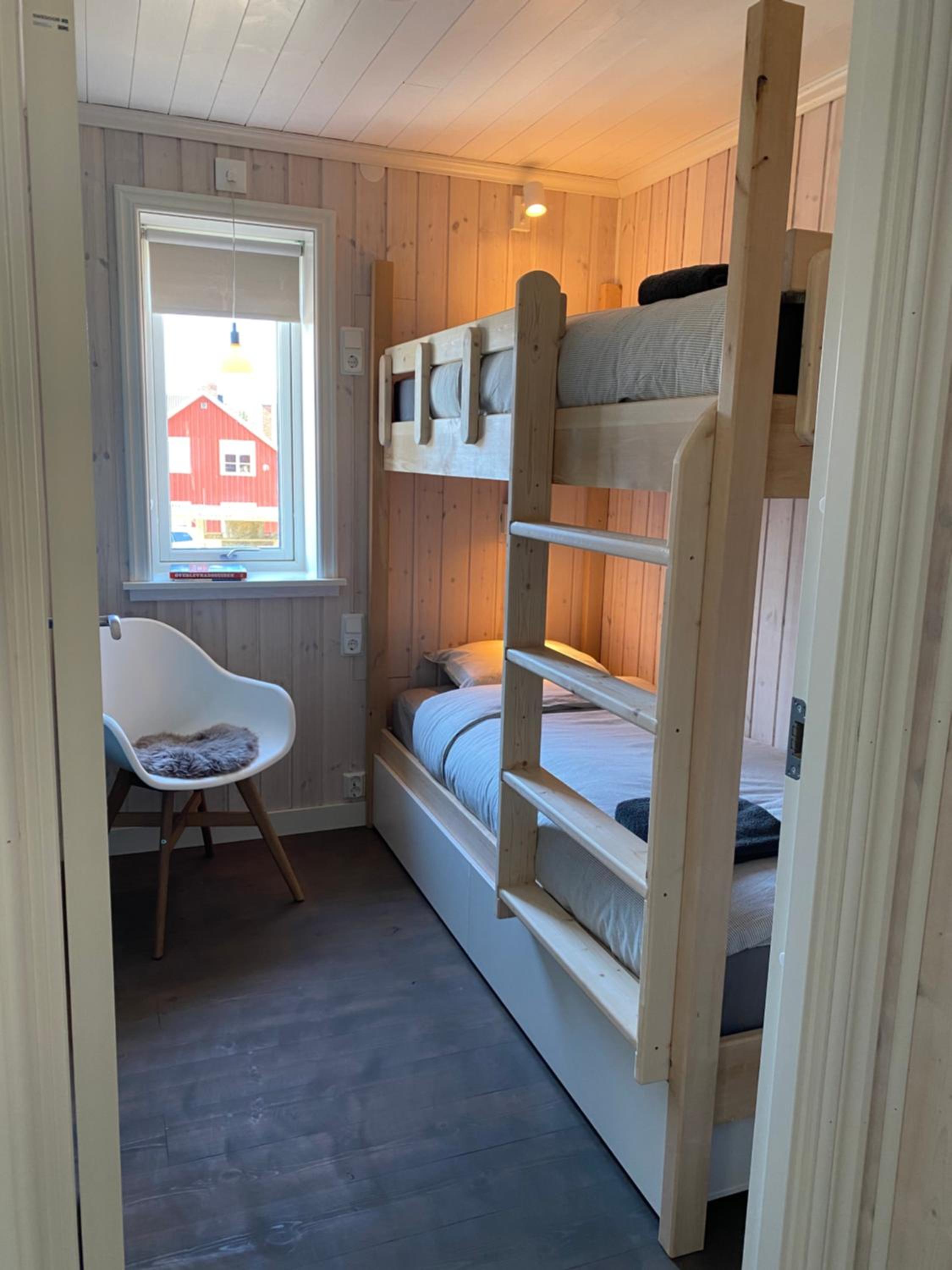 Adventure Guesthouse Sweden in rural area Sunne