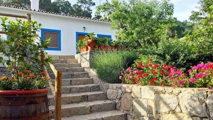 Quinta da Idalina