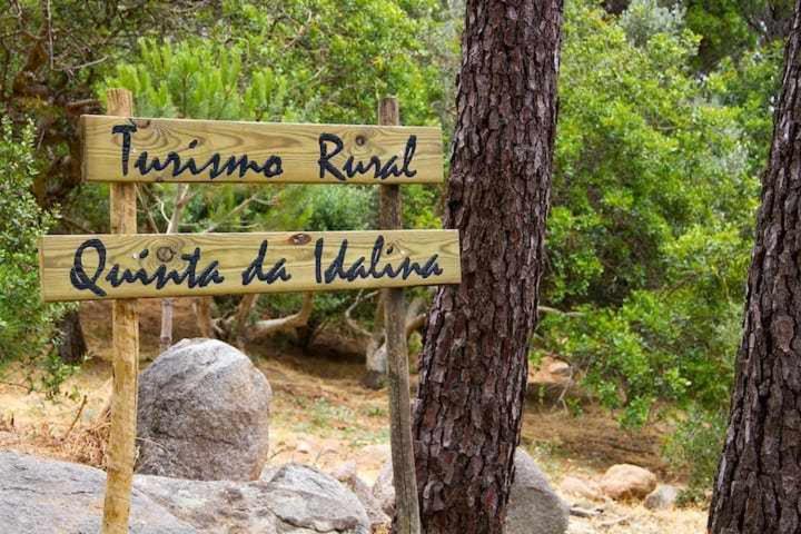 Quinta da Idalina
