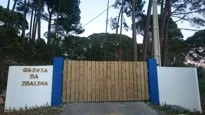 Quinta da Idalina