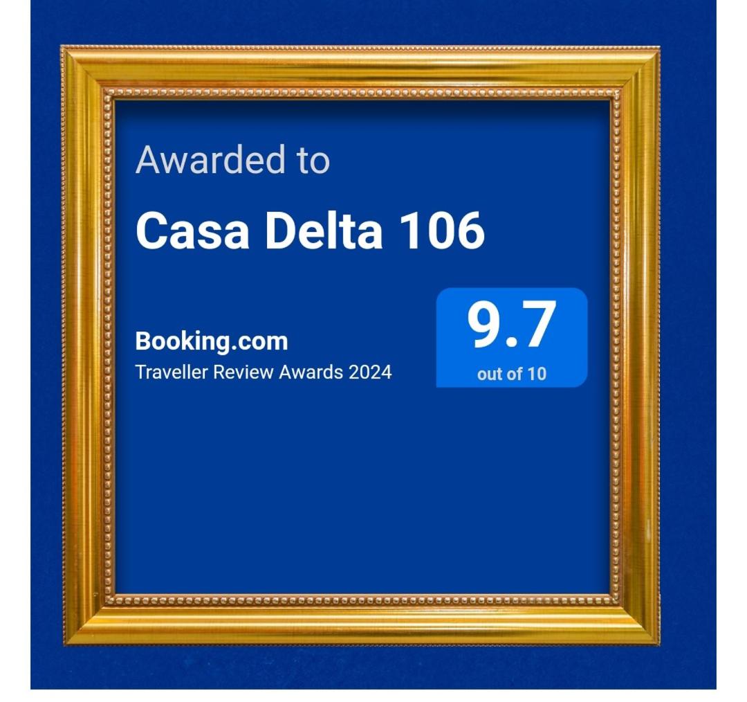 Casa Delta 106 view 4