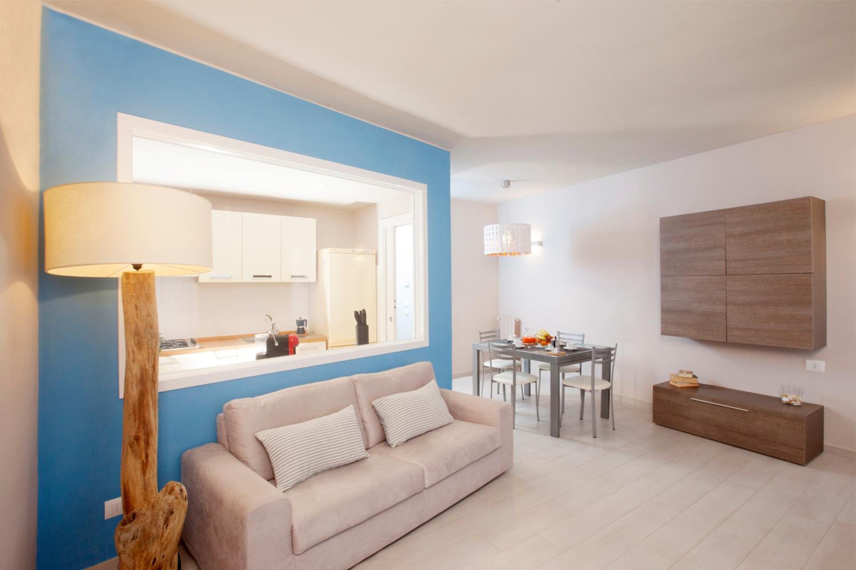 La Casa Al Mare view 4