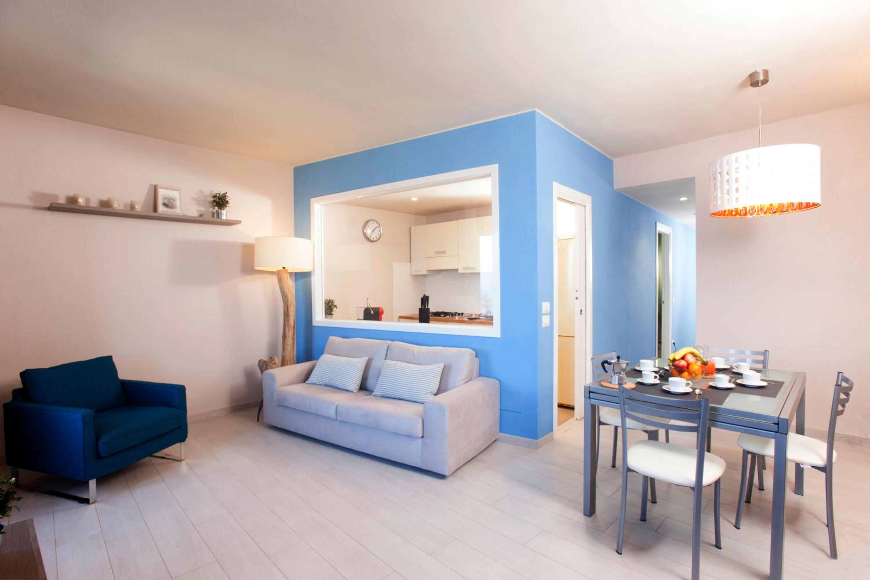 La Casa Al Mare view 3