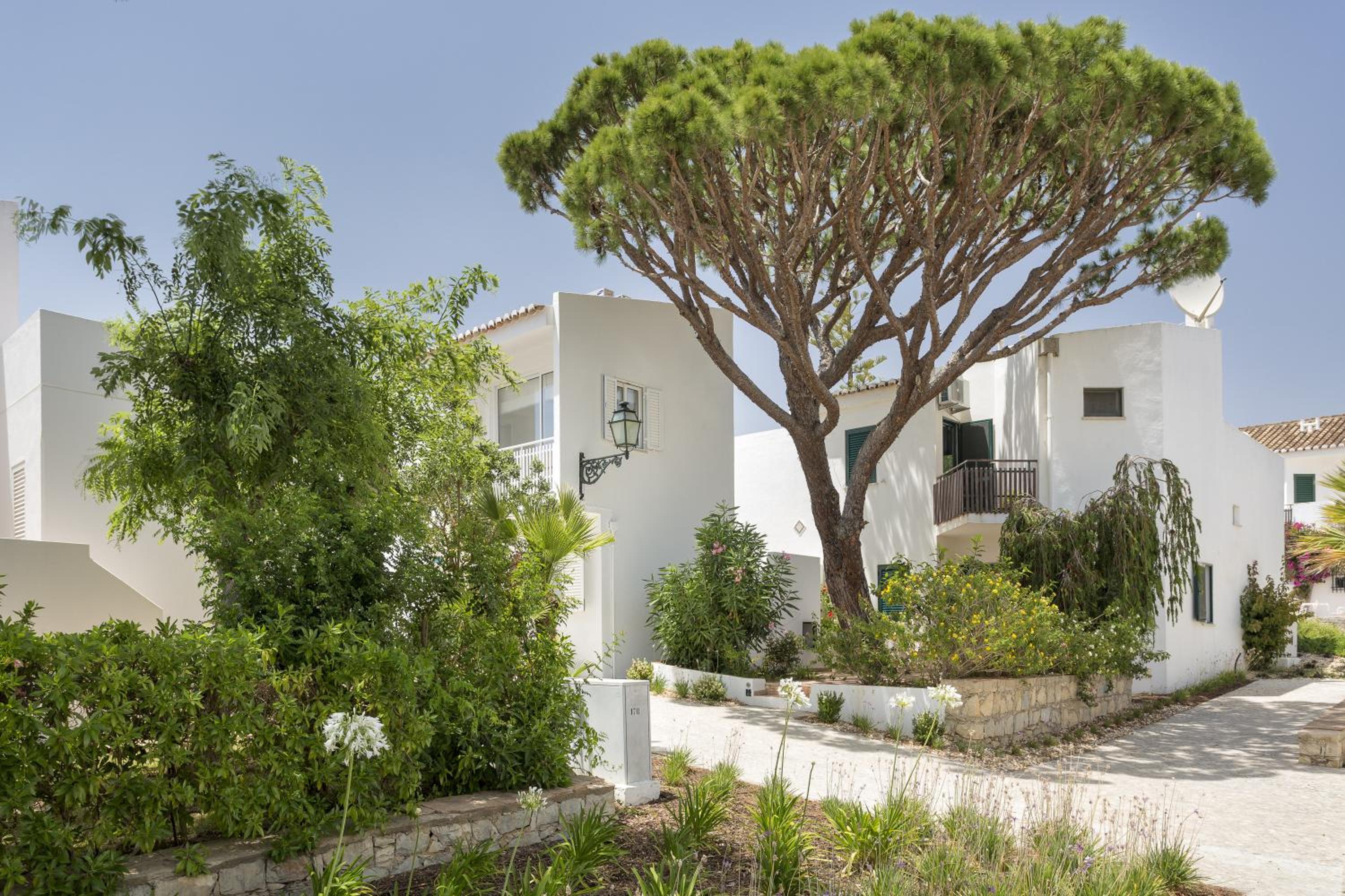 Villa Leeroy view 2