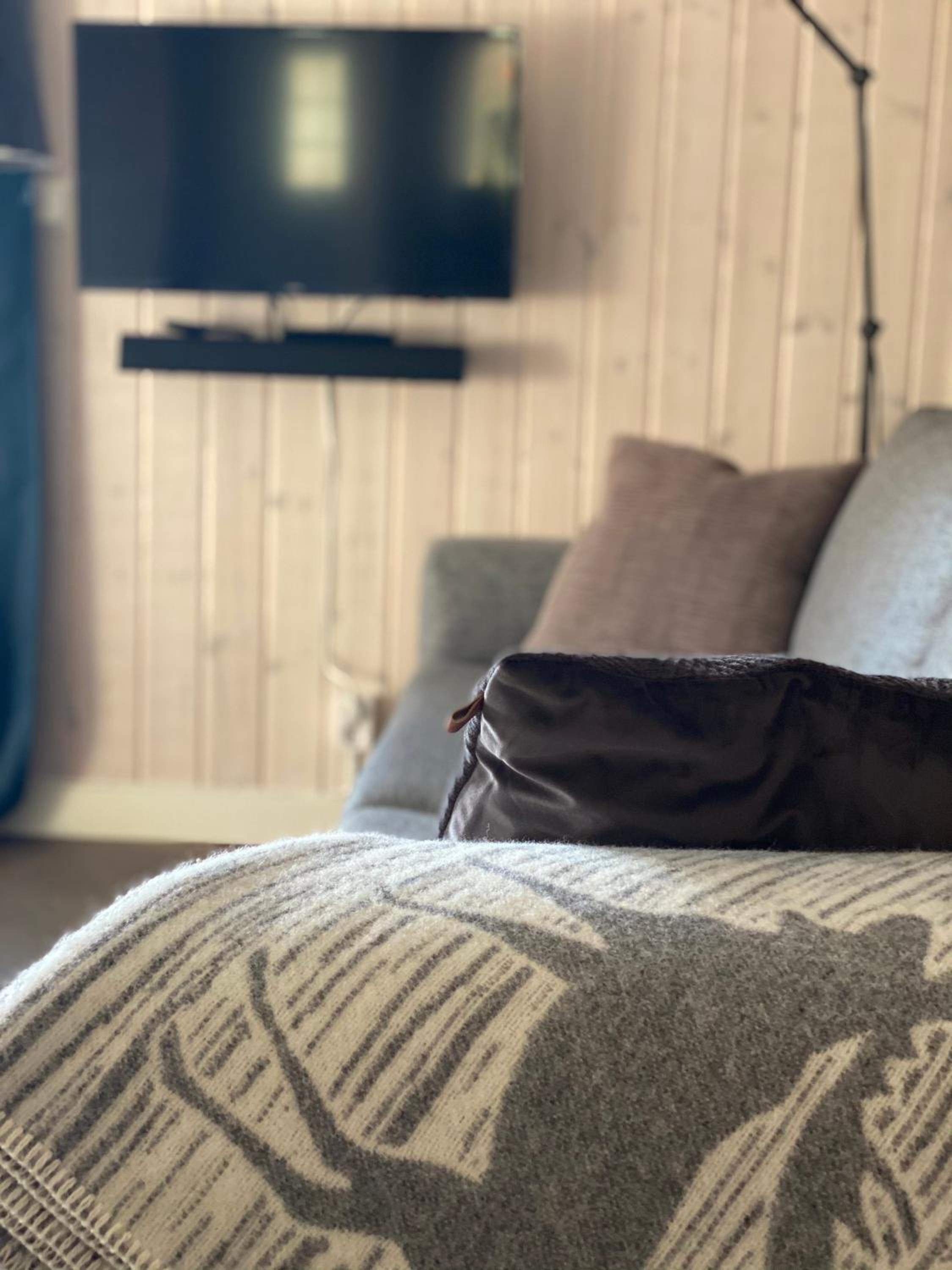 Adventure Guesthouse Sweden in rural area Sunne