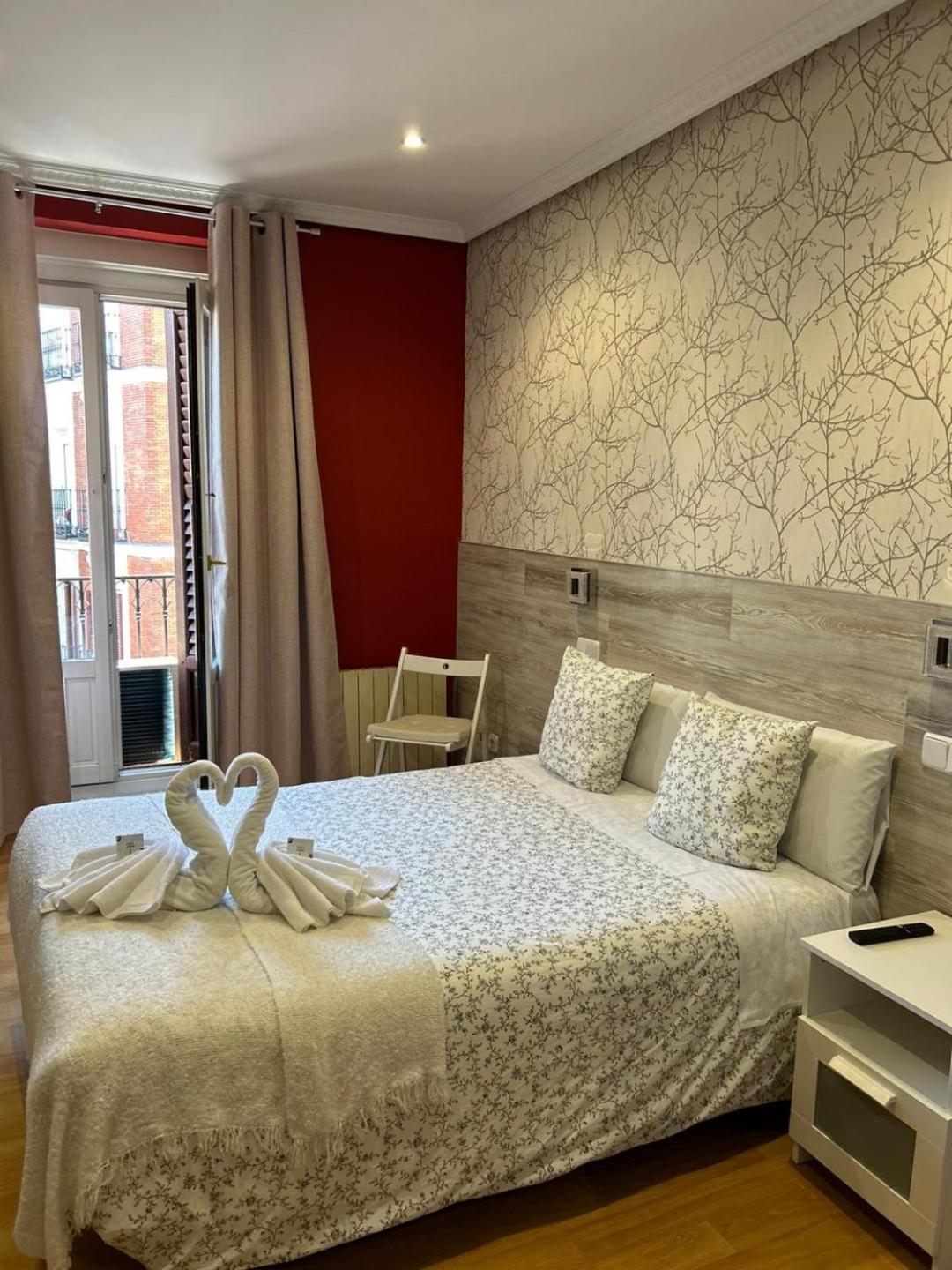 Hostal New Dream Madrid view 3
