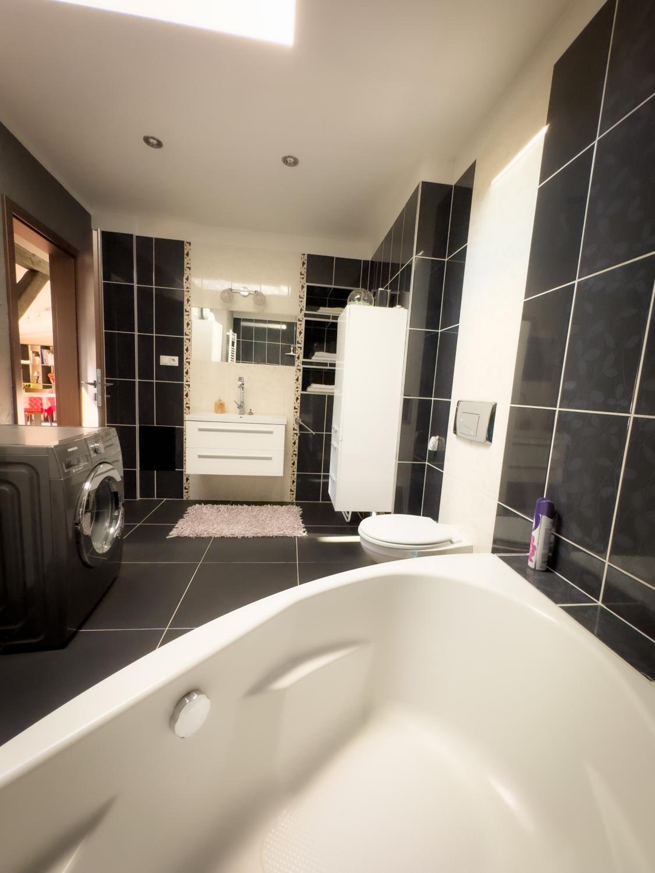 Apartmány Belá