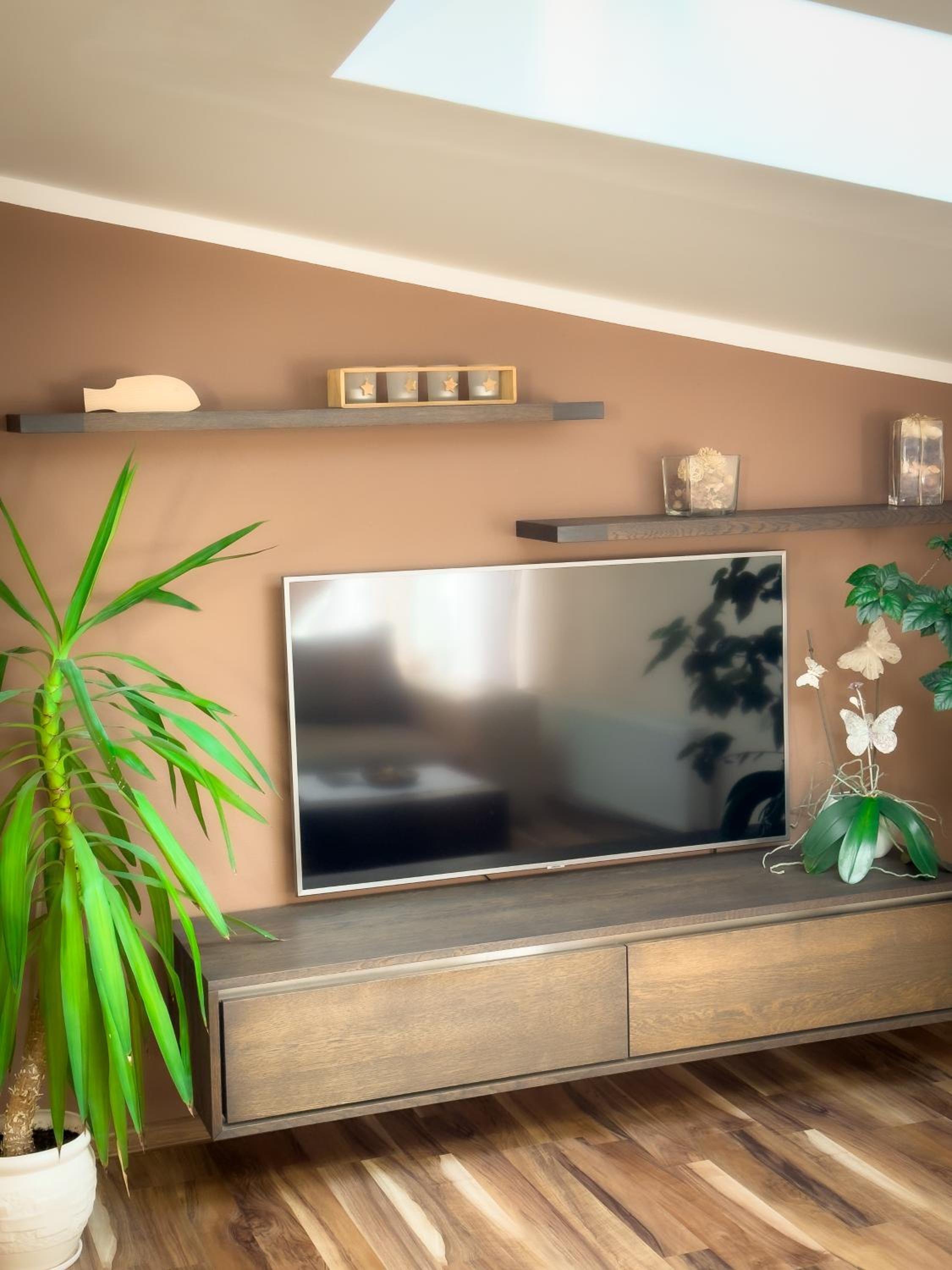 Apartmány Belá