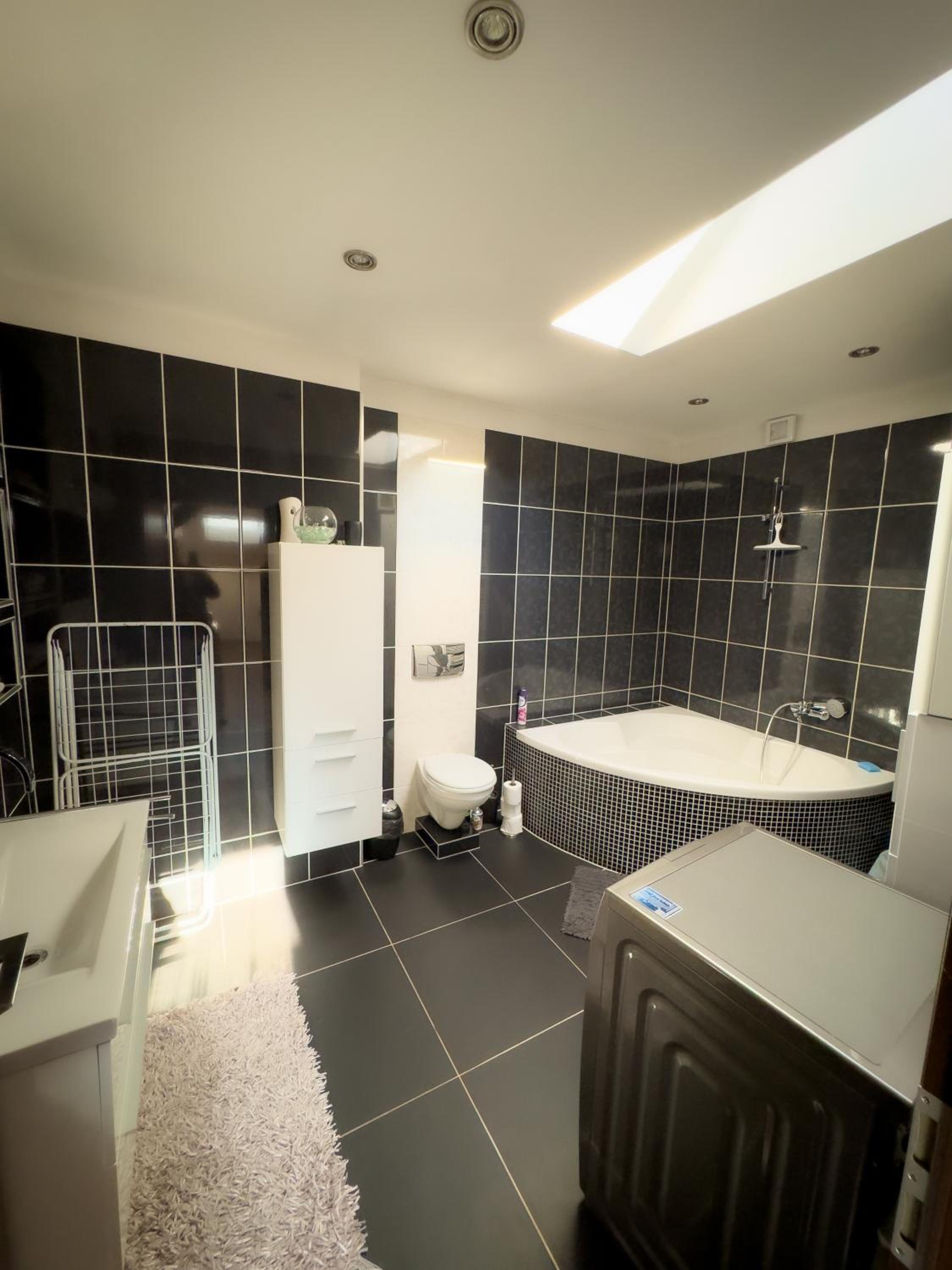 Apartmány Belá