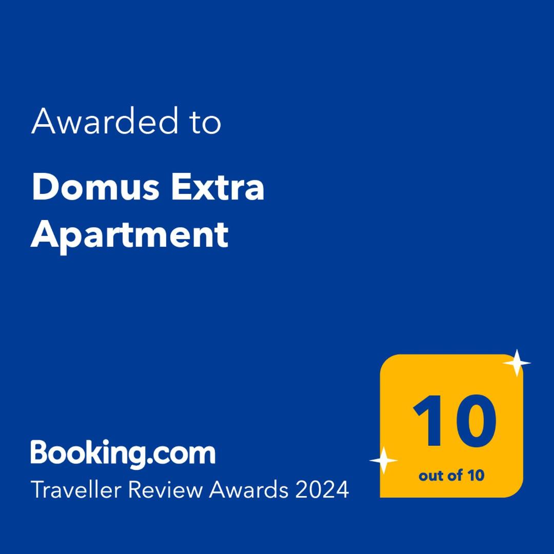 Domus Extra Apartment