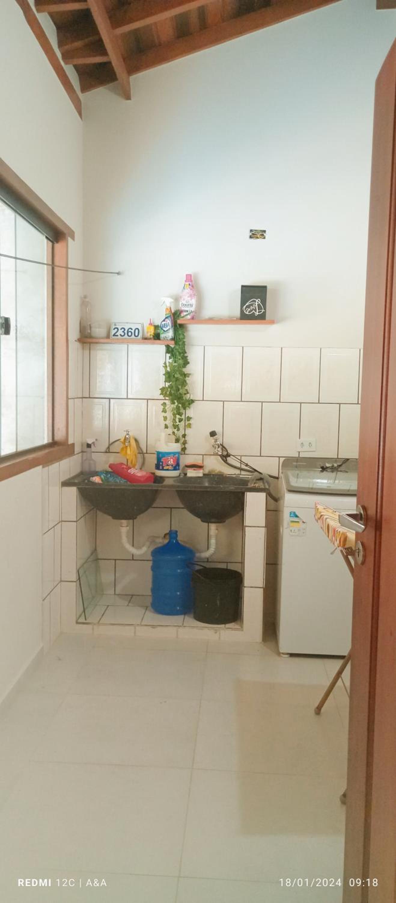 Recanto Três Irmãs