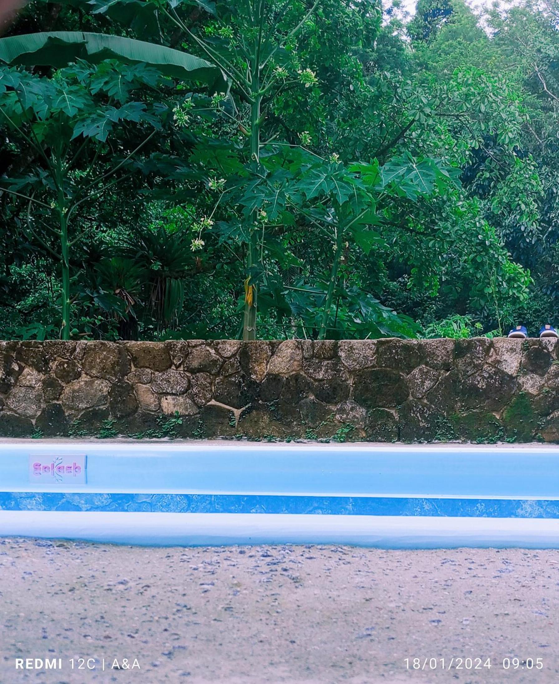 Recanto Três Irmãs