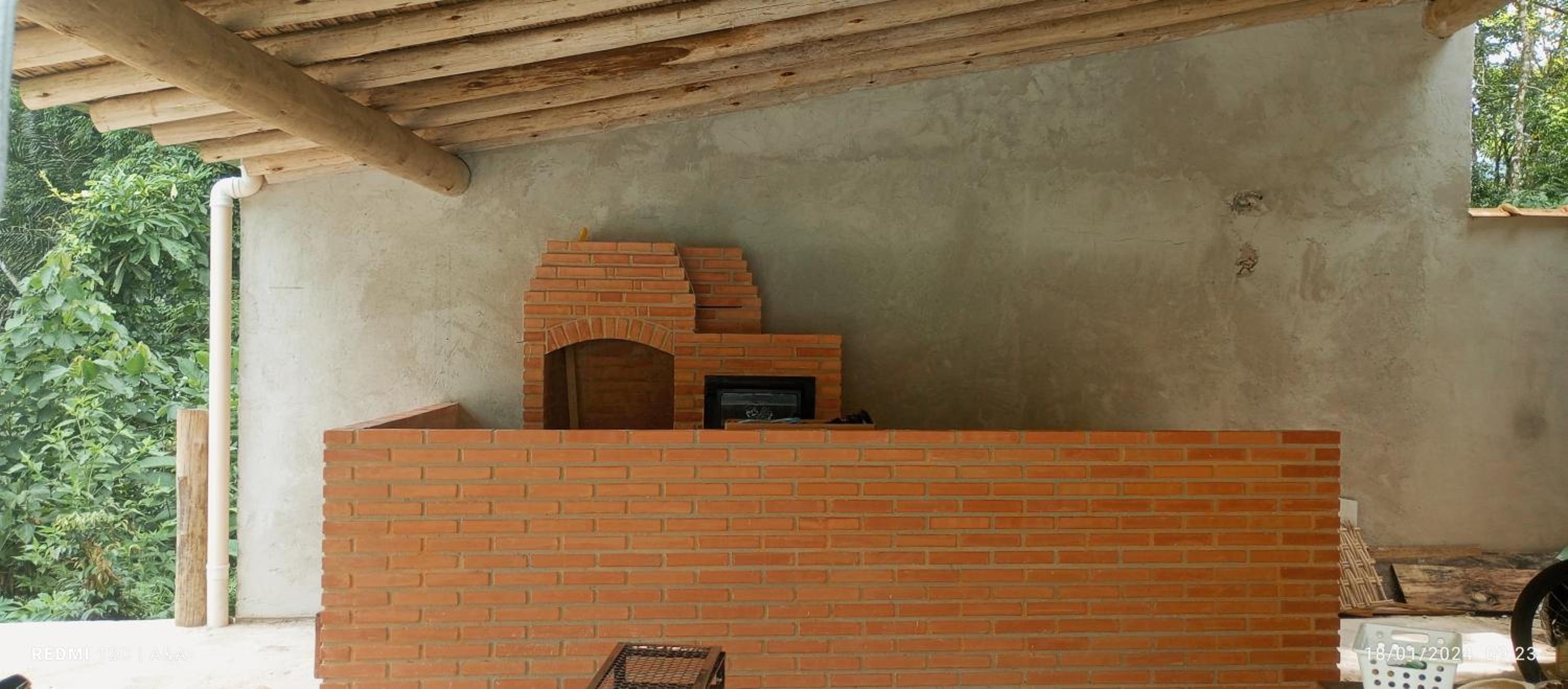 Recanto Três Irmãs