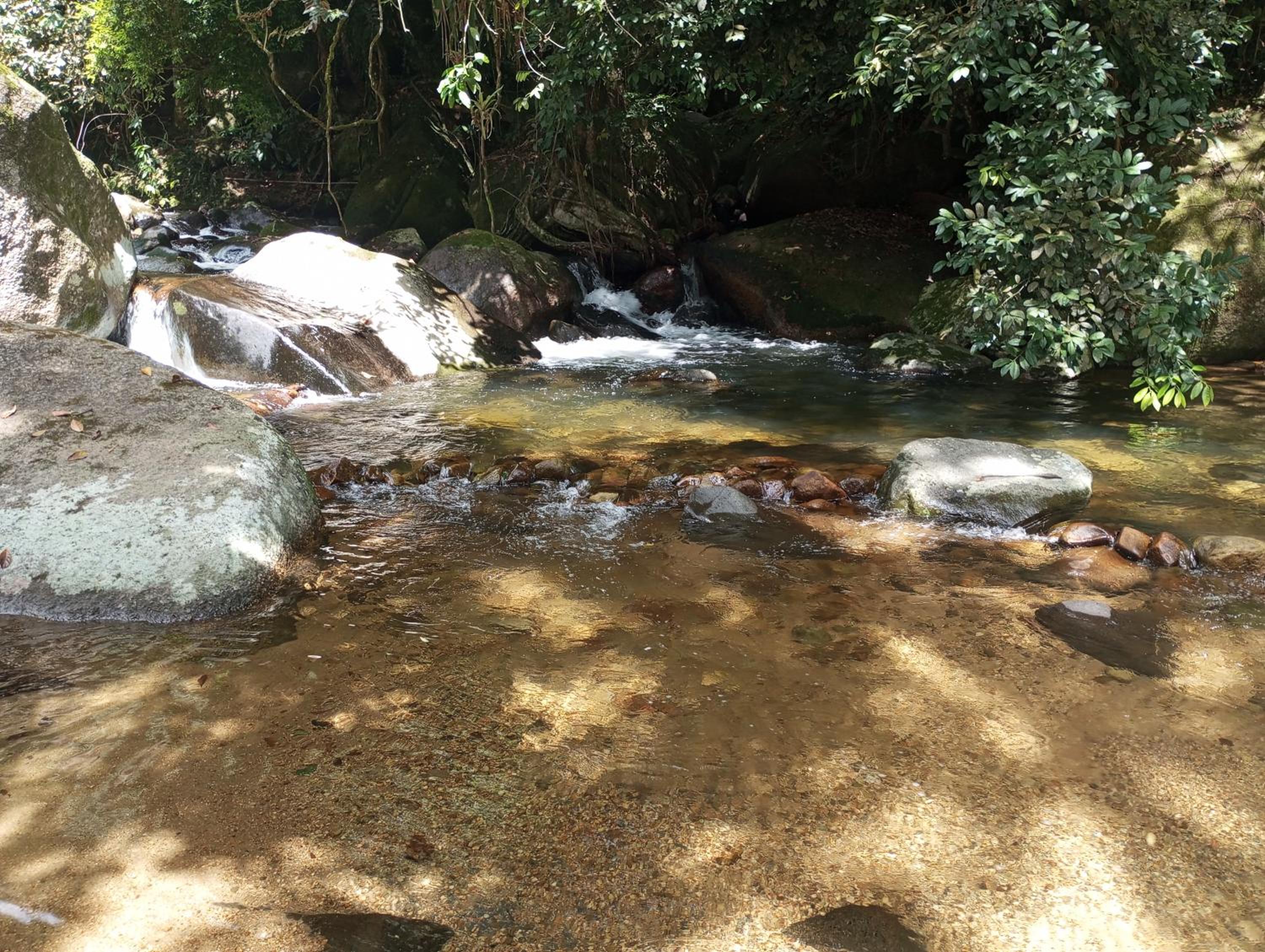 Recanto Três Irmãs