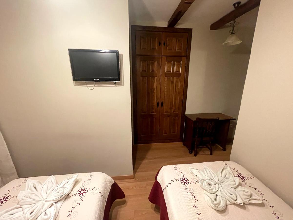 Casa Rural Valito