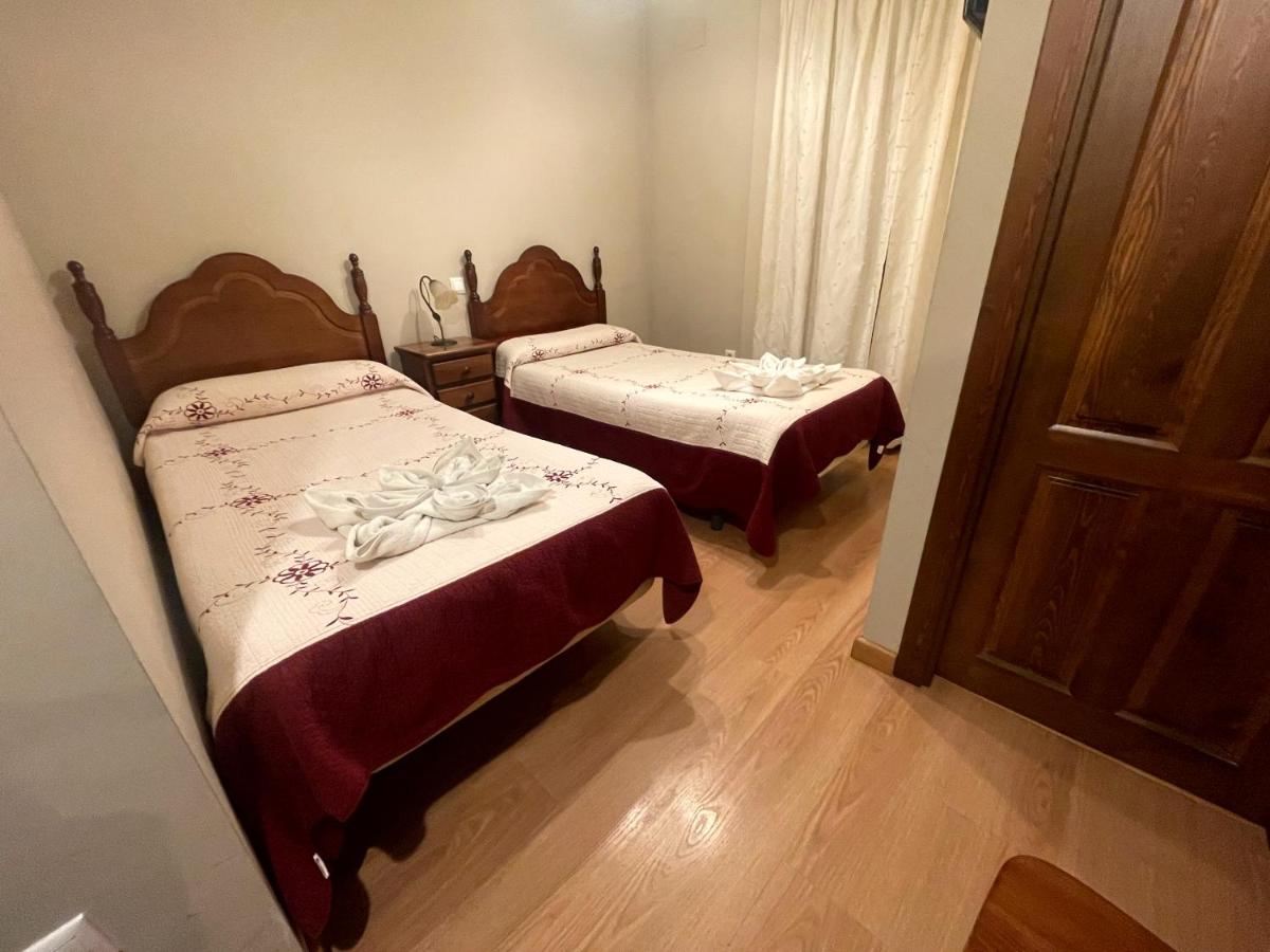 Casa Rural Valito
