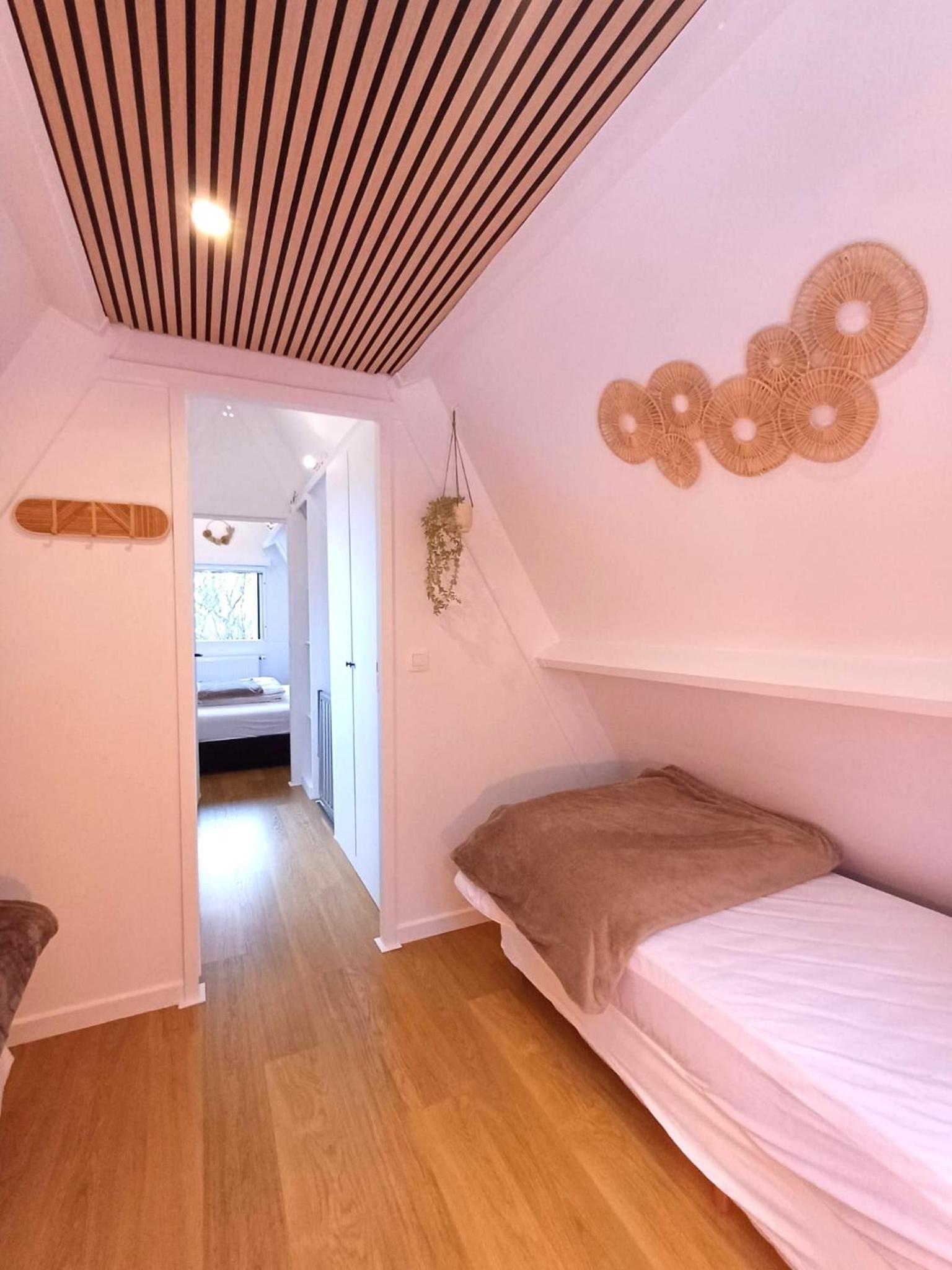 Chalet Het Bosnestje Durbuy