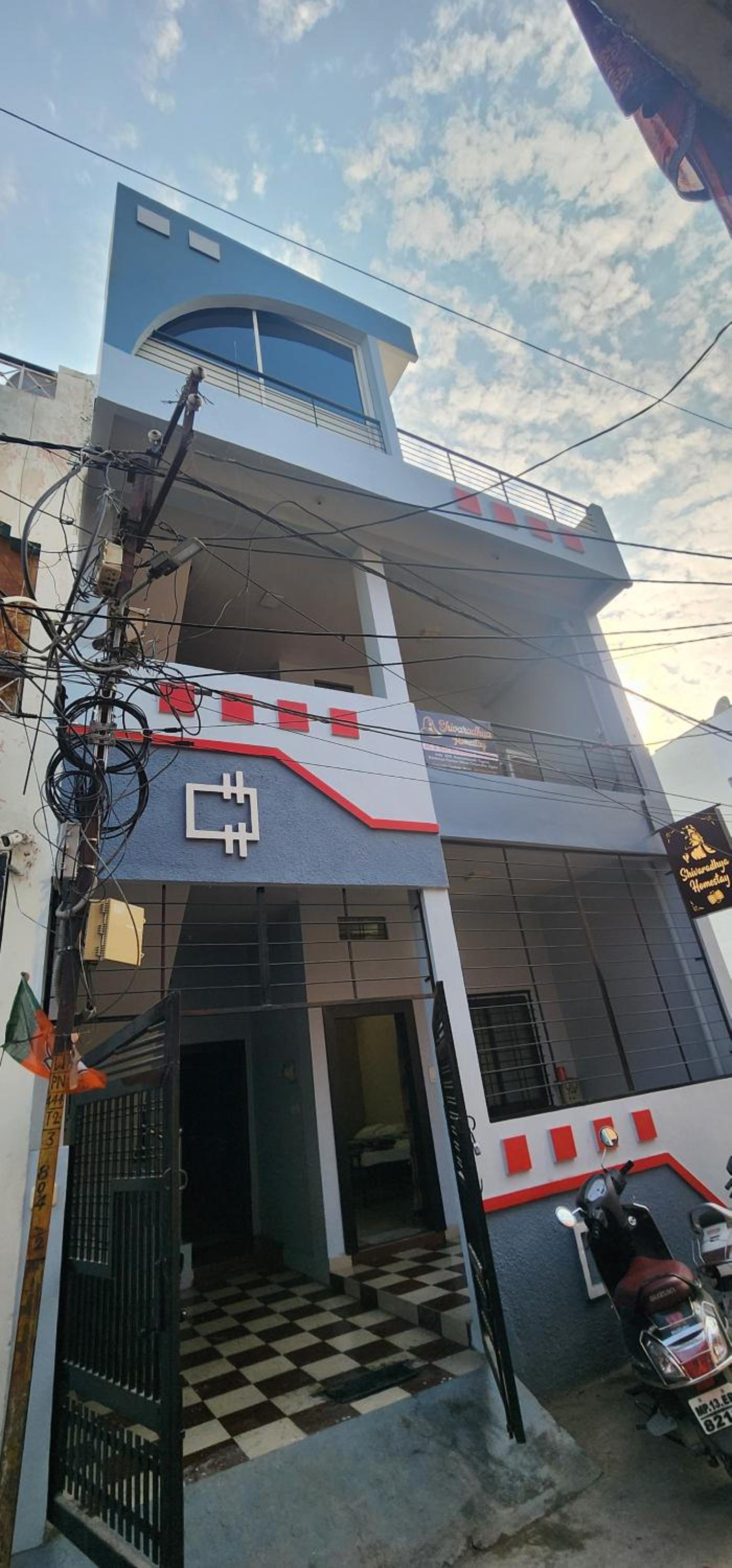 building