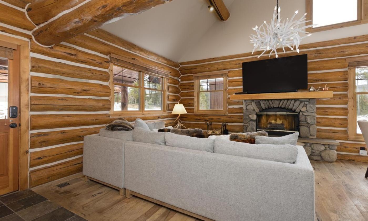 Powder Ridge Cabin Red Cloud 10 view 4